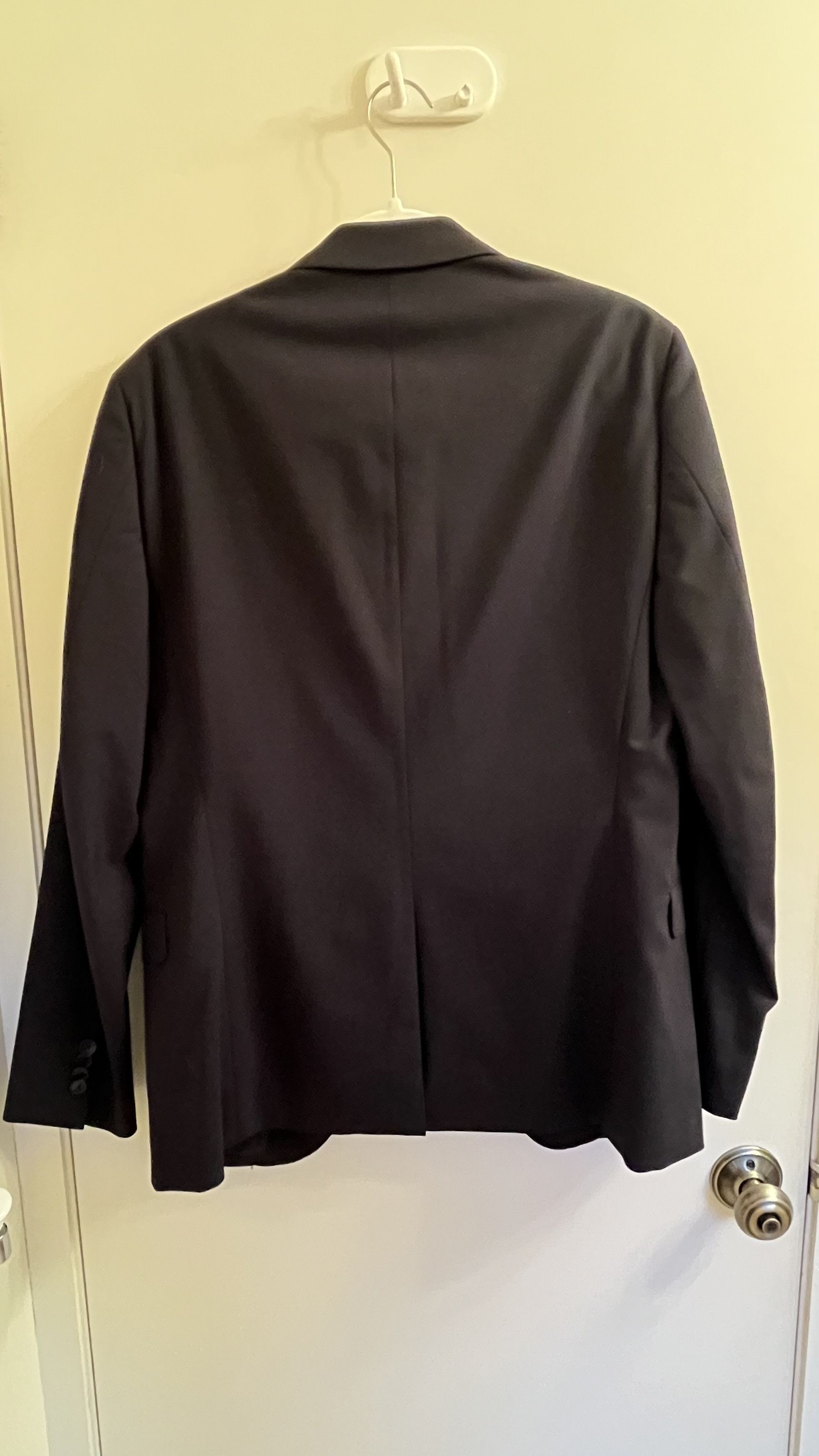 Theory Theory Blazer 38R Size 38R - 2 Thumbnail