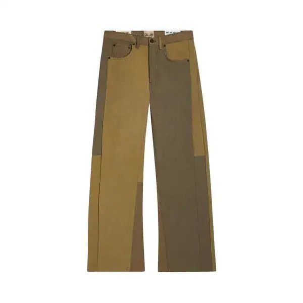 Gallery Dept. o1mle0226 Ventura Pant in Army Green Size US 28 / EU 44 - 1 Preview