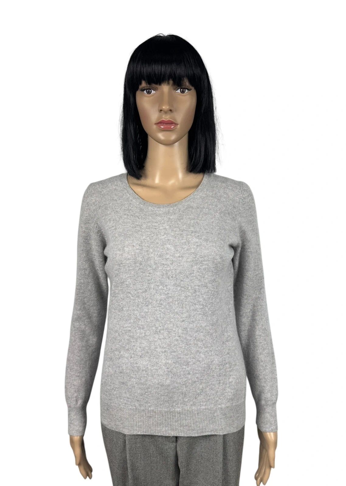 Other M&S Collection Pure Cashmere Pullover size 12 Size L / US 10 / IT 46 - 1 Thumbnail