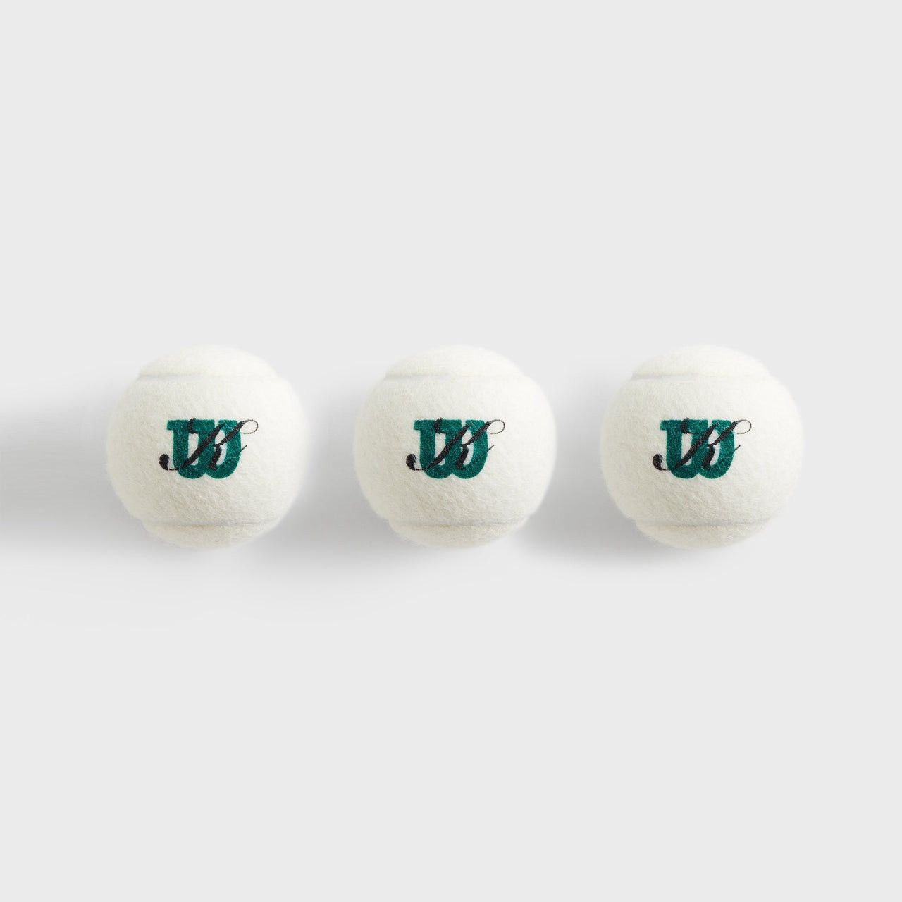 Kith Kith x Wilson Tennis Balls Bundle Size ONE SIZE - 7 Thumbnail