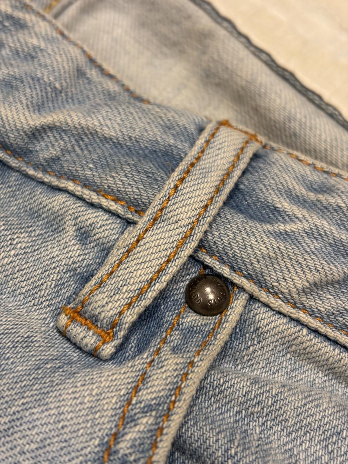 Louis Vuitton Louis Vuitton Jeans Size US 36 / EU 52 - 3 Thumbnail