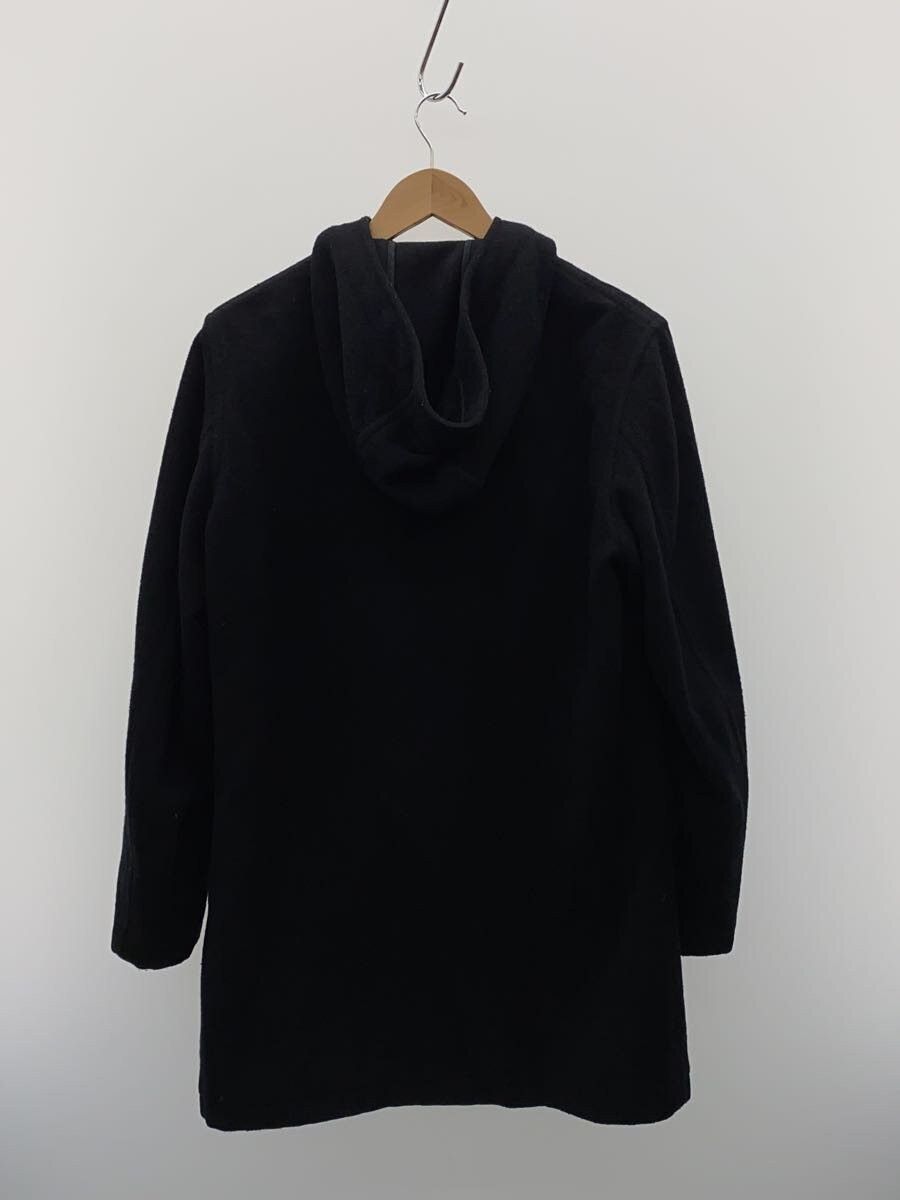 Yohji Yamamoto Full Zip Wool Coat Size US M / EU 48-50 / 2 - 2 Thumbnail