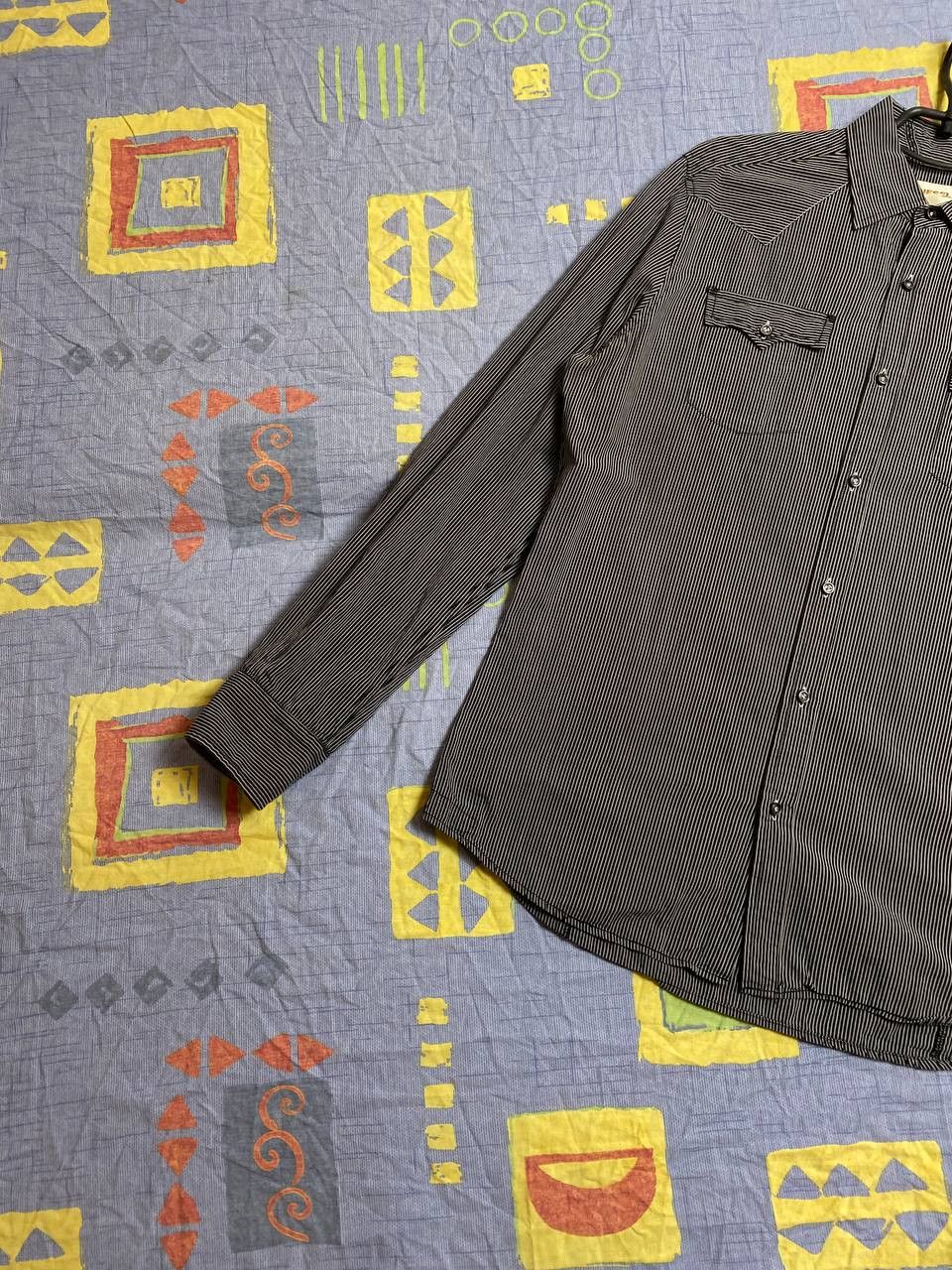 Diesel DIESEL Shirt Vintage Y2k Size US XL / EU 56 / 4 - 12 Thumbnail