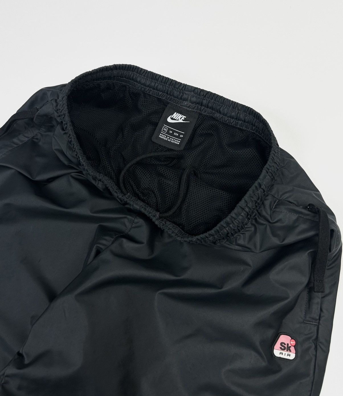 Corteiz × Skepta × Supreme rare Nike x Skepta SK Air Track Pants Size US 29 - 4 Thumbnail