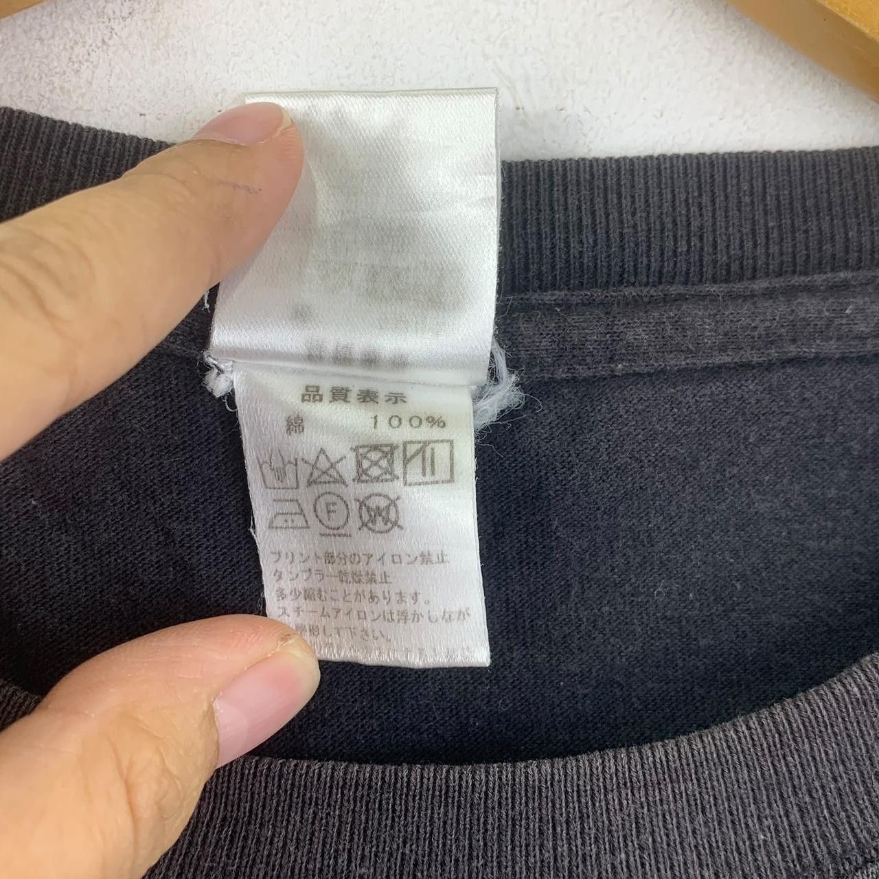 Other HINATAZAKA46 DASADA JAPAN Idol J Pop Tee Shirt Top Special Size US XL / EU 56 / 4 - 6 Thumbnail