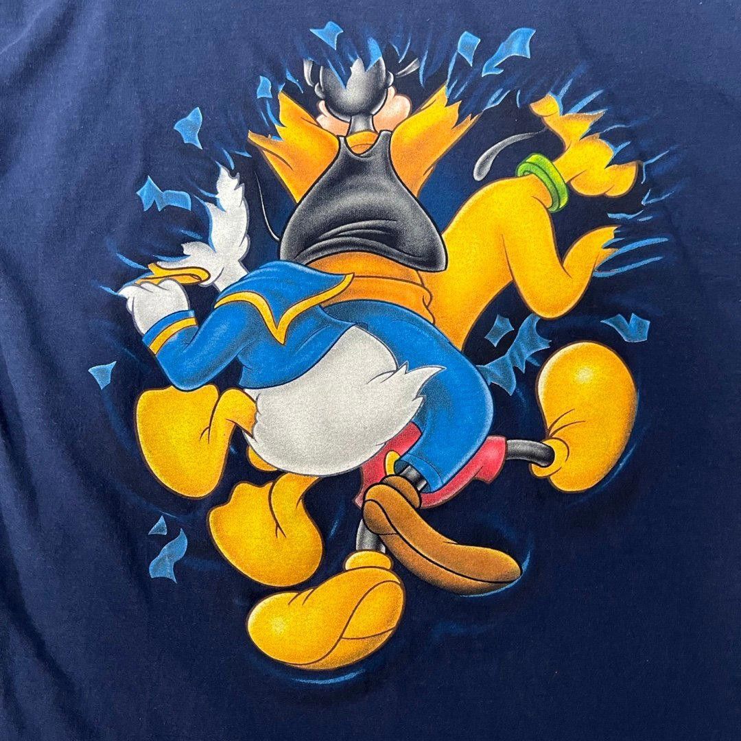 Disney Disney Pop Through Tee Size US M / EU 48-50 / 2 - 4 Thumbnail