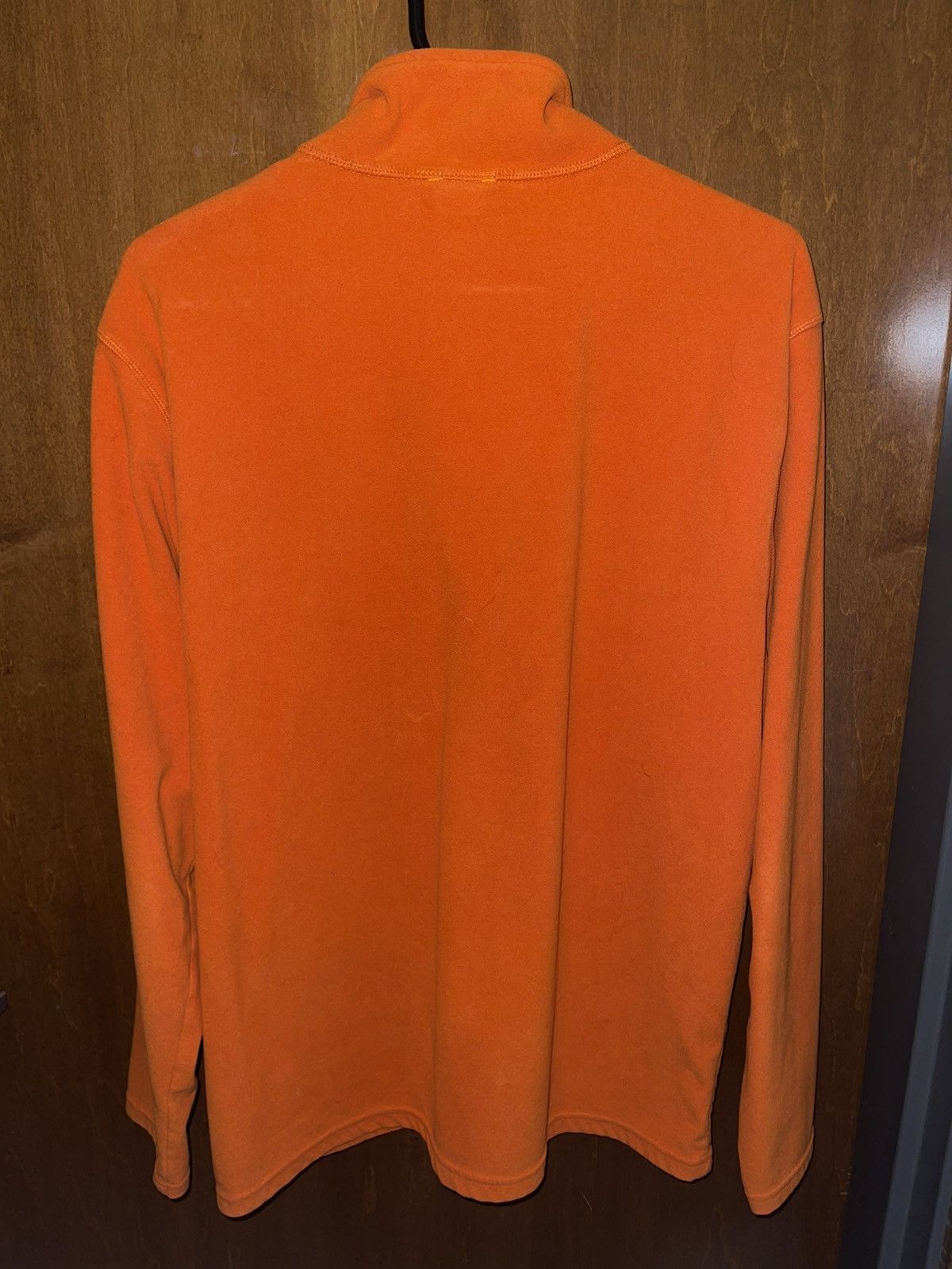 The North Face The North Face Fleece Quarter Zip Size US L / EU 52-54 / 3 - 3 Thumbnail