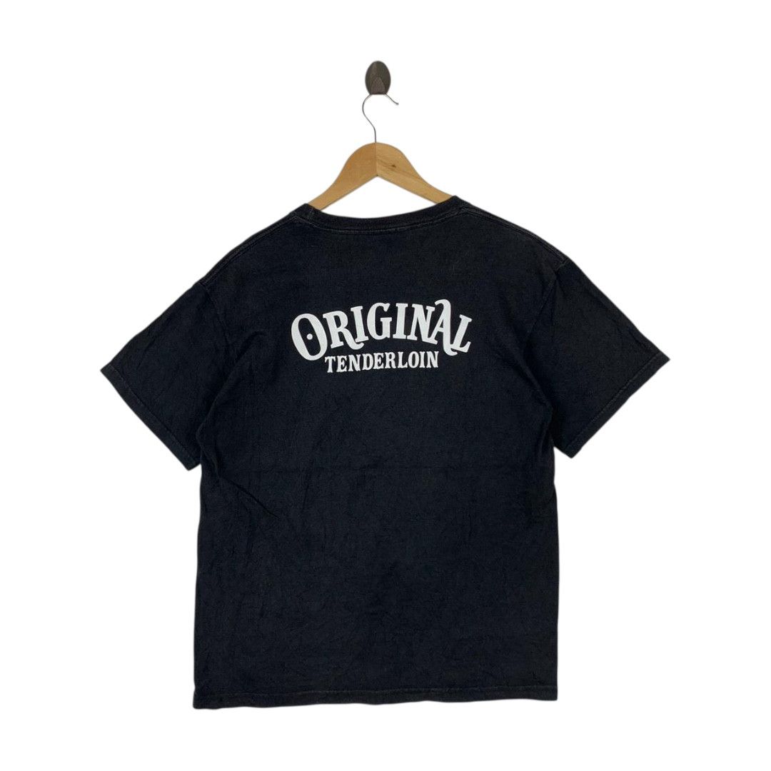 Tenderloin Tenderloin K-Seven Japan Graphic Tee Size US M / EU 48-50 / 2 - 4 Thumbnail