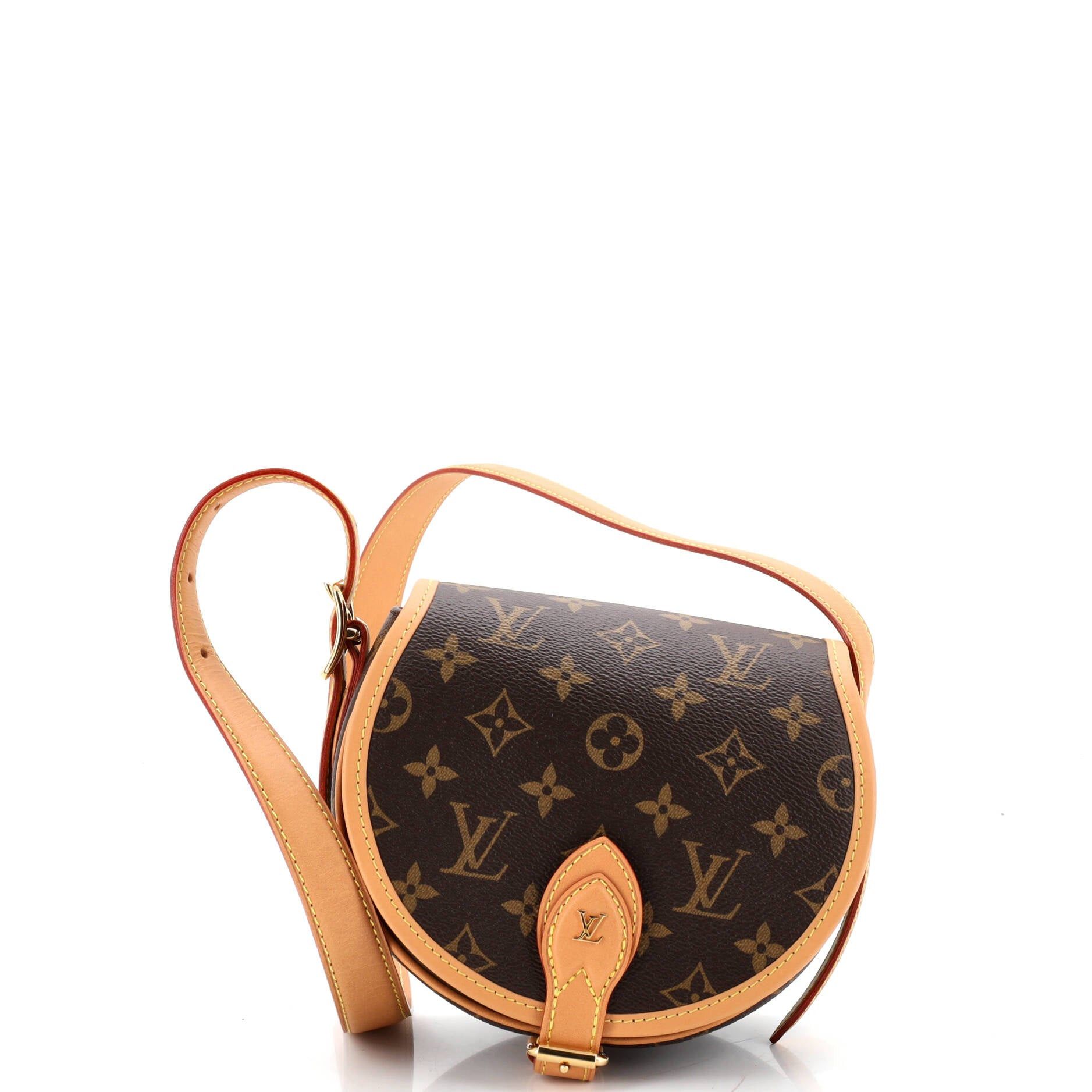 Louis Vuitton Tambourin NM Handbag Size ONE SIZE - 1 Thumbnail