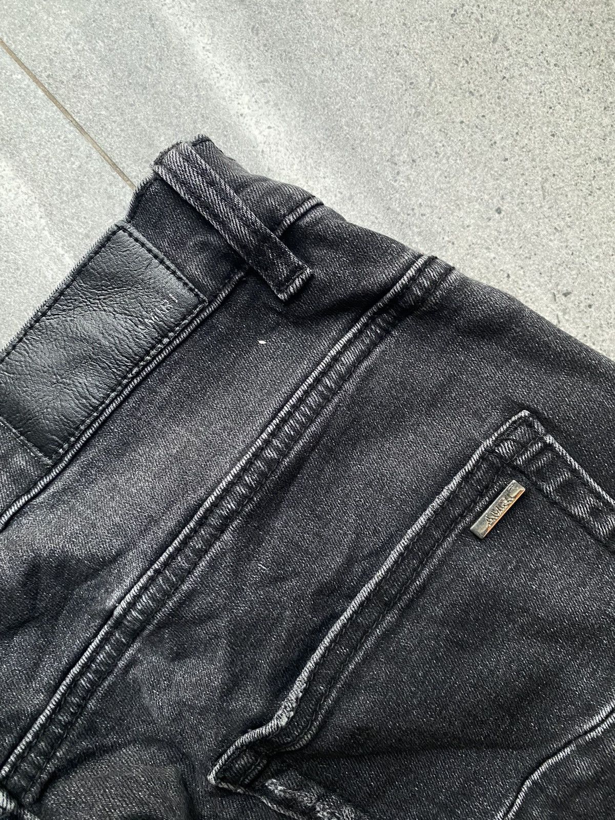 Amiri Amiri pants Size US 32 / EU 48 - 4 Thumbnail