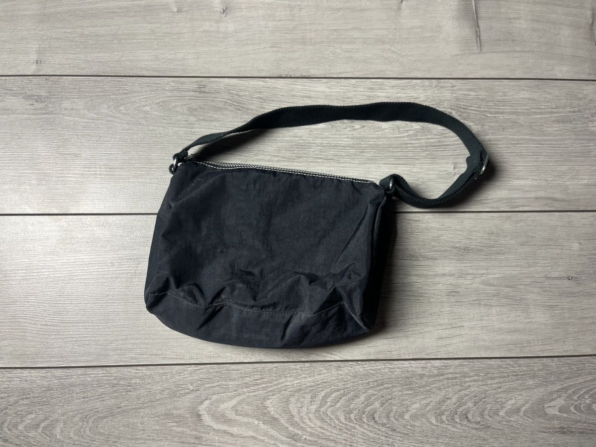 Other Kipling Black Crossbody Shoulder Bag Size ONE SIZE - 3 Thumbnail