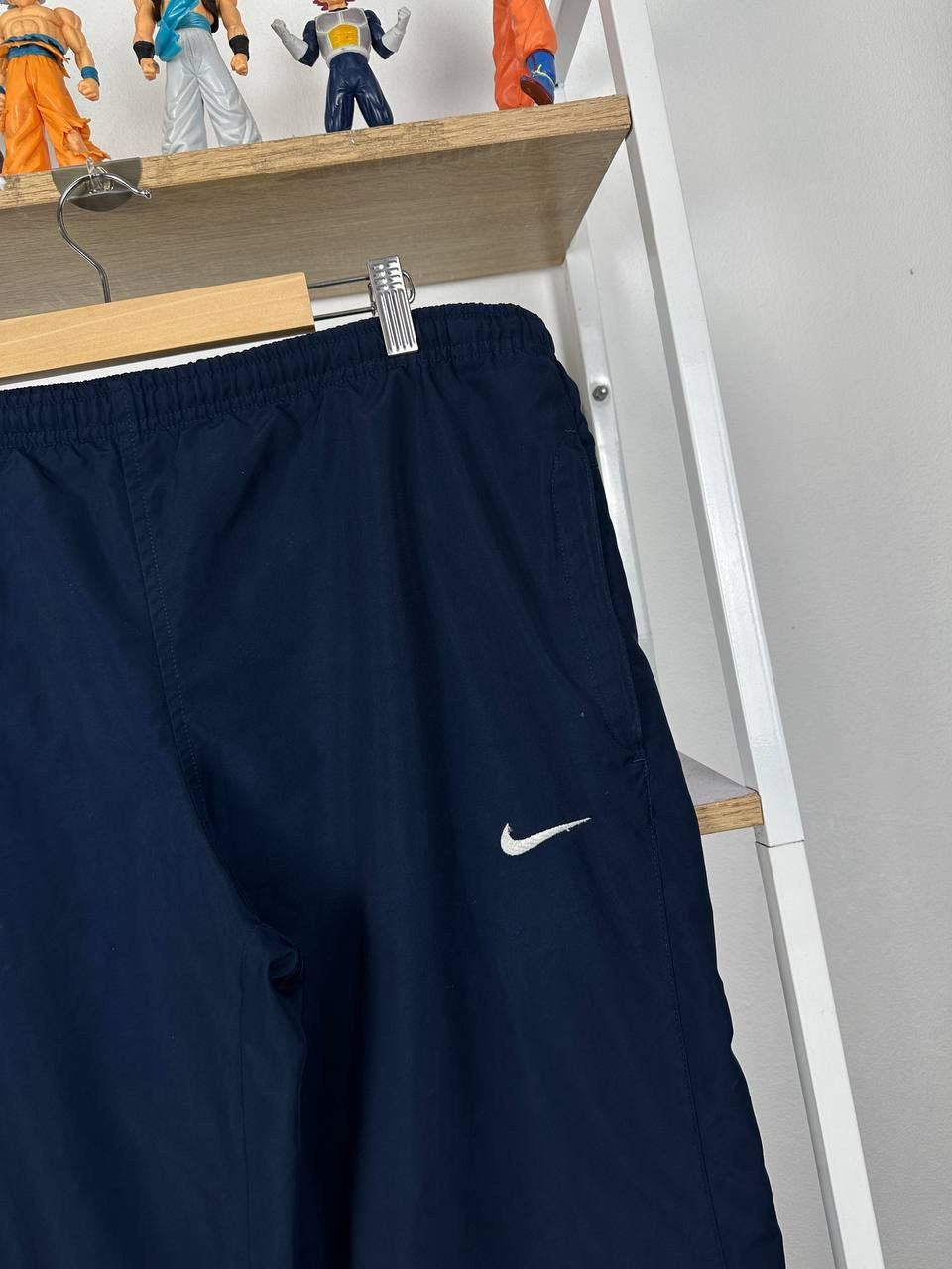 Nike Nike Inter Milan Training Sport Pants (Waist 32-36) Size US 36 / EU 52 - 2 Thumbnail