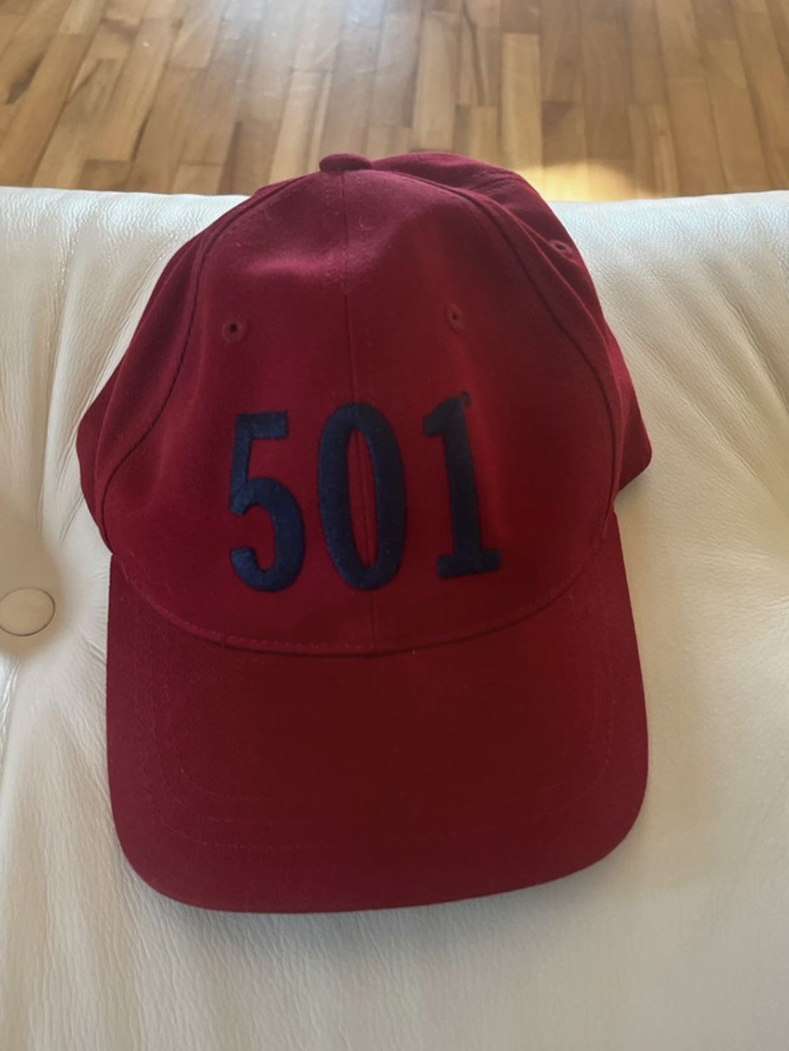 Levi's Levi’s hat Size ONE SIZE - 1 Thumbnail