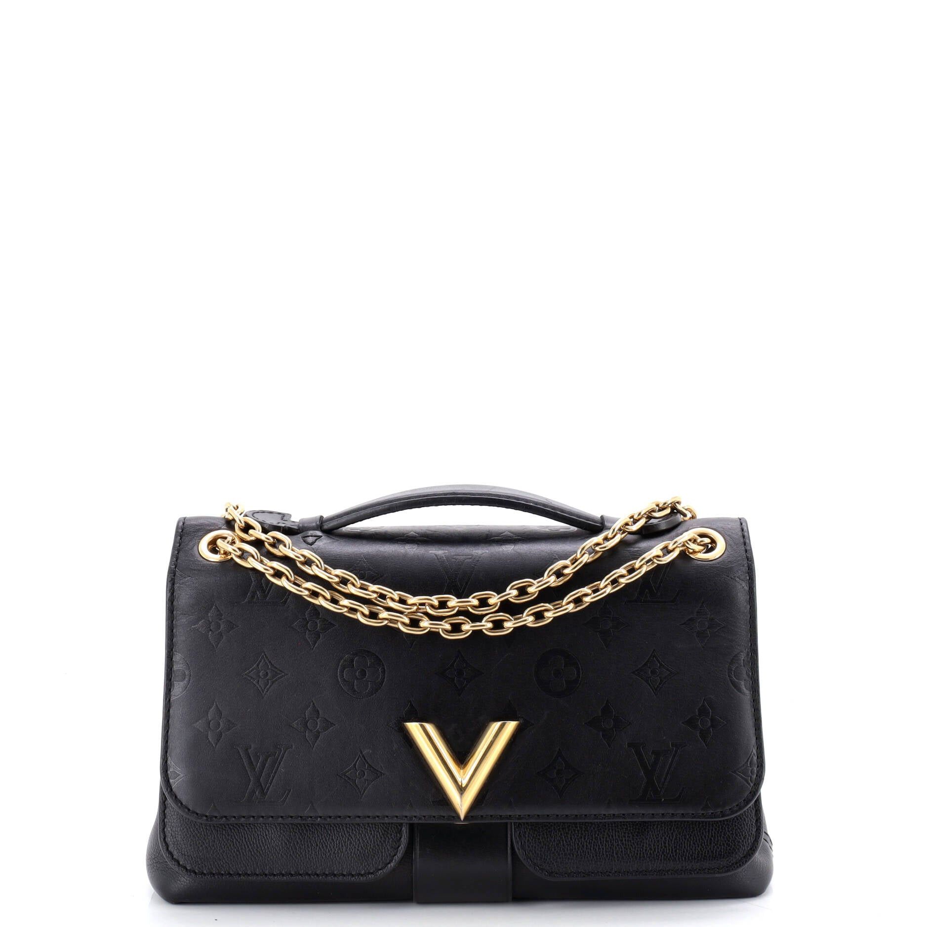 Louis Vuitton Very Chain Bag Size ONE SIZE - 1 Thumbnail