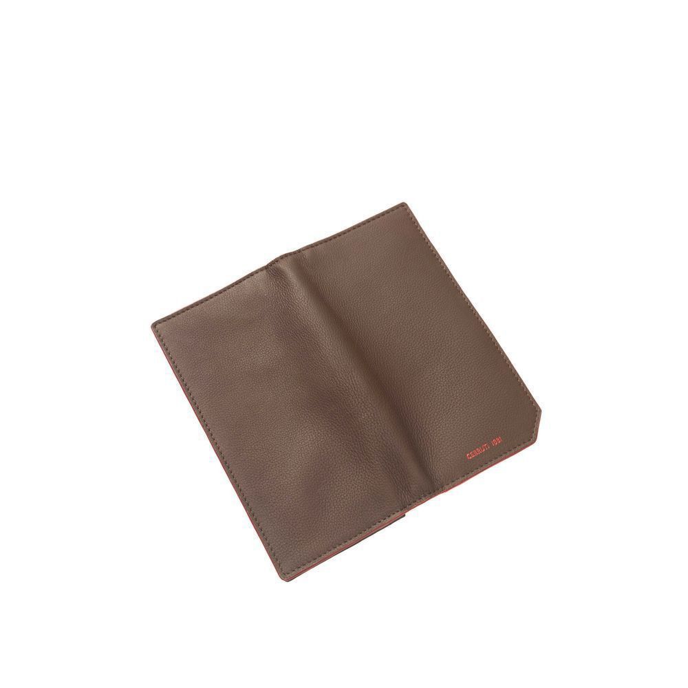 Cerruti 1881 Cerruti 1881 Brown CALF Leather Wallet Size ONE SIZE - 3 Thumbnail
