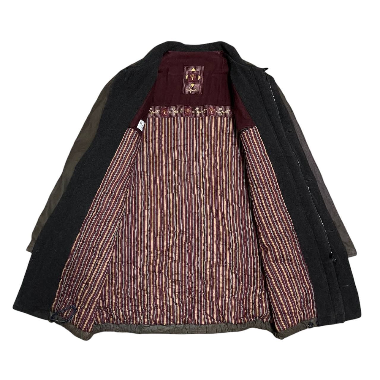 Pal Zileri Vintage Pal Zileri Jacket Size US M / EU 48-50 / 2 - 7 Thumbnail