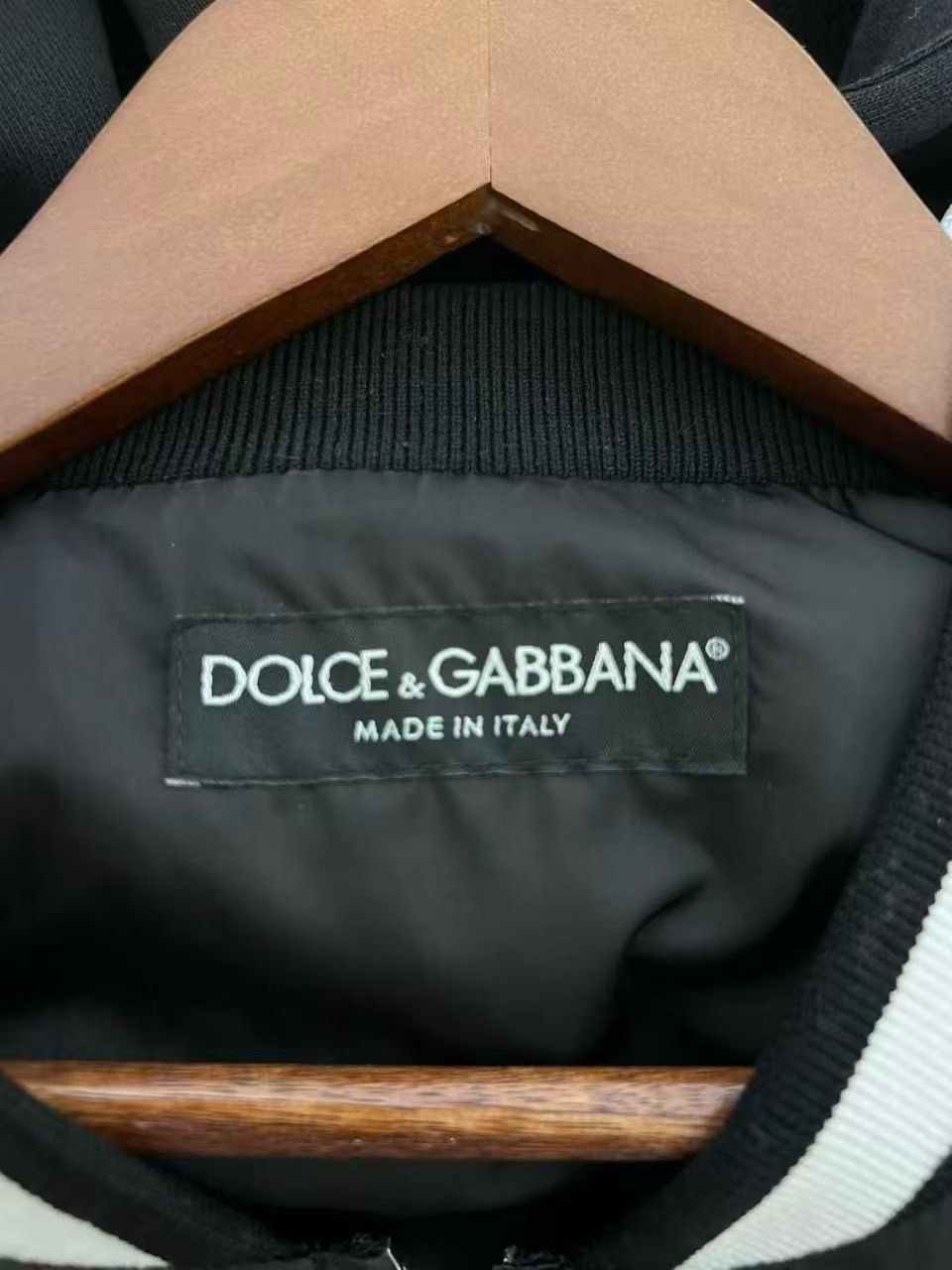 Dolce & Gabbana Dolce & Gabbana Runway Casual Jacket AG961 Size US M / EU 48-50 / 2 - 3 Thumbnail