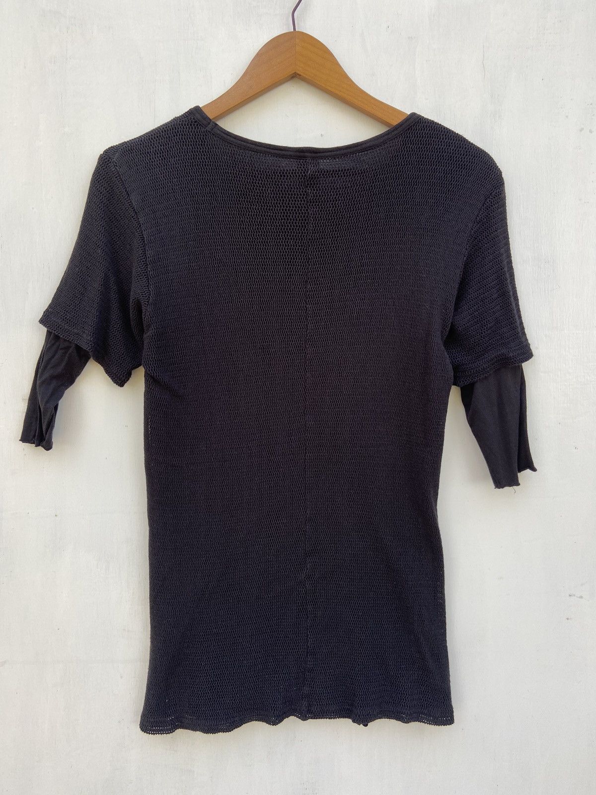 Kazuyuki Kumagai Attachment Attachment T shirt Size US S / EU 44-46 / 1 - 5 Thumbnail