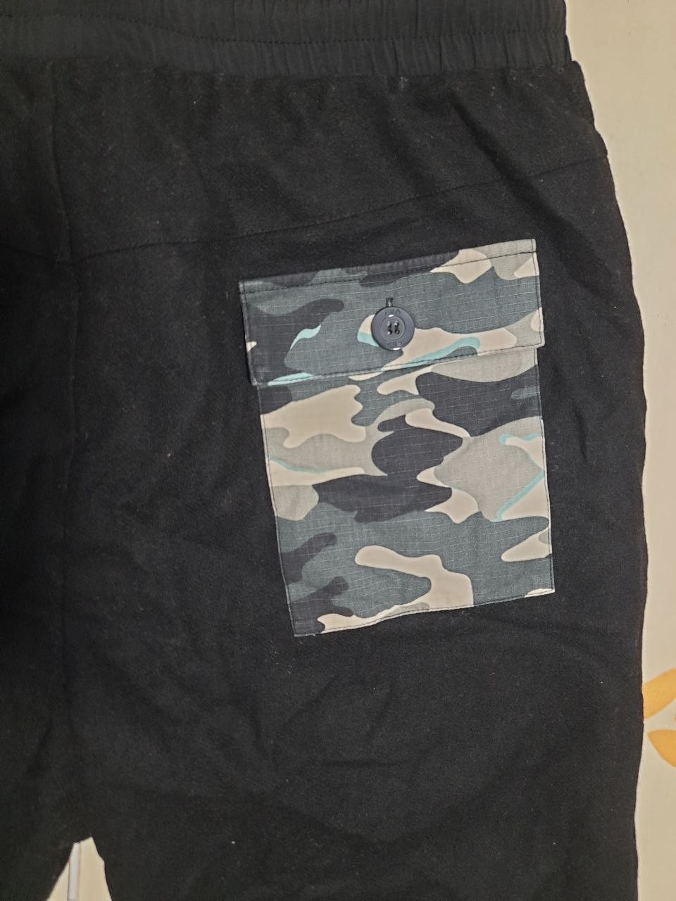 Fila Fila Cargo Pants Size US 34 / EU 50 - 8 Thumbnail
