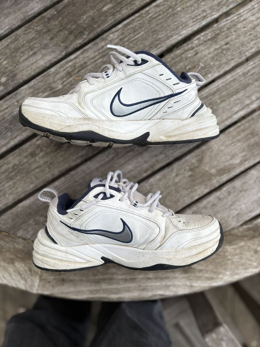 Nike Nike Air Monarch IV x Martine Rose Size US 8.5 / EU 41-42 - 4 Thumbnail