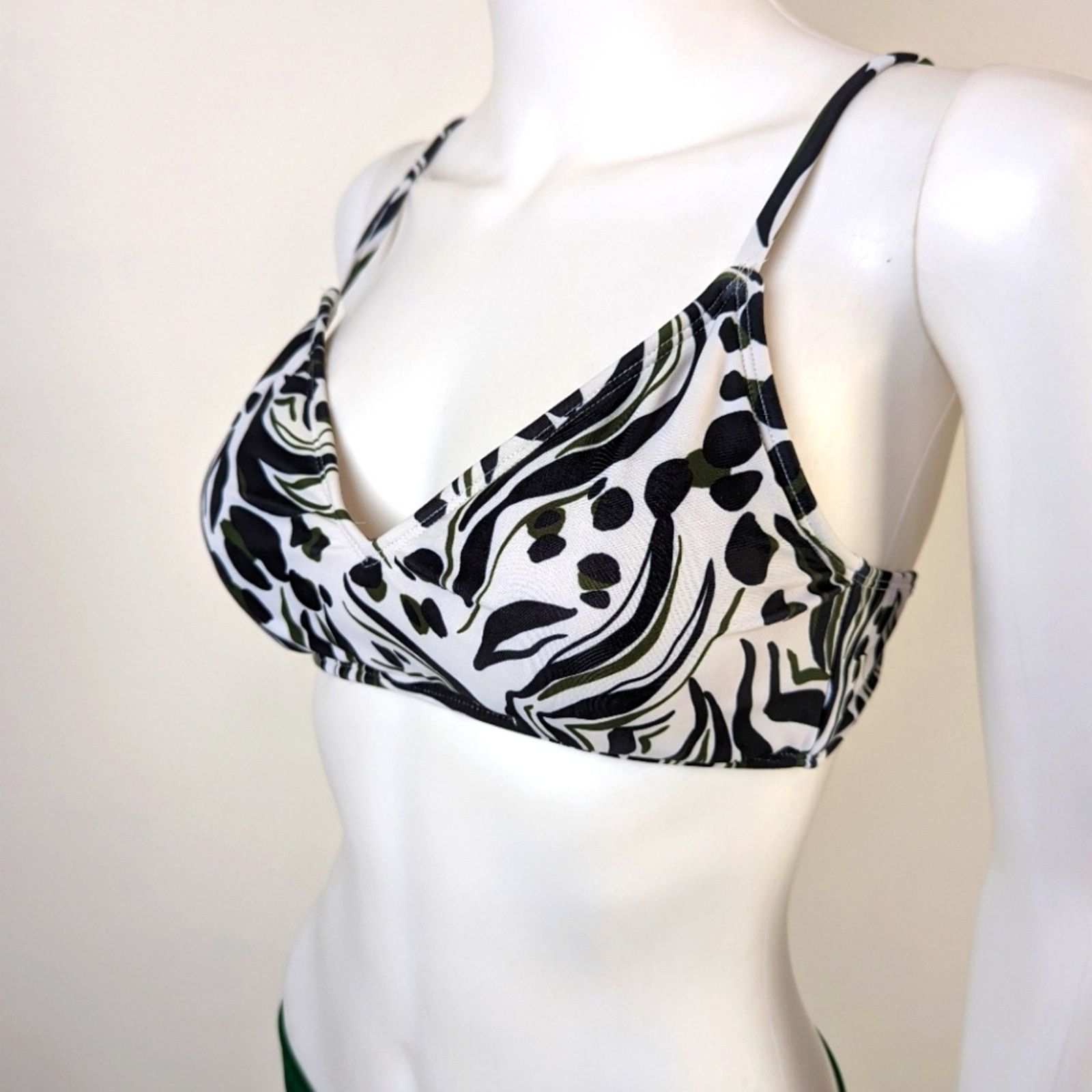 Hurley Hurley Bikini Top - Small Size S / US 4 / IT 40 - 2 Thumbnail