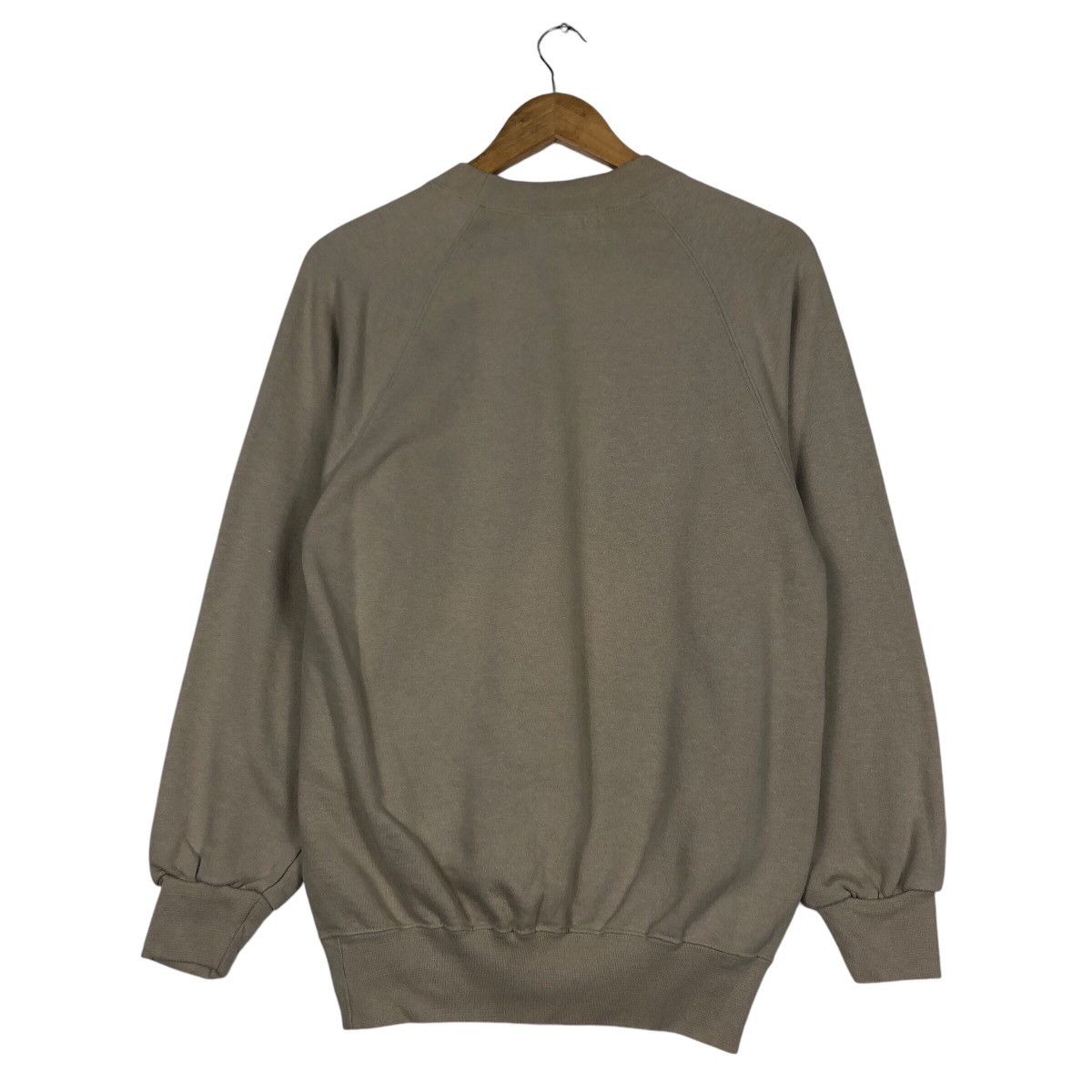 Japanese Brand × Vintage Vintage Jimmy & Emiry Sweatshirt Rare Small Size US S / EU 44-46 / 1 - 7 Thumbnail