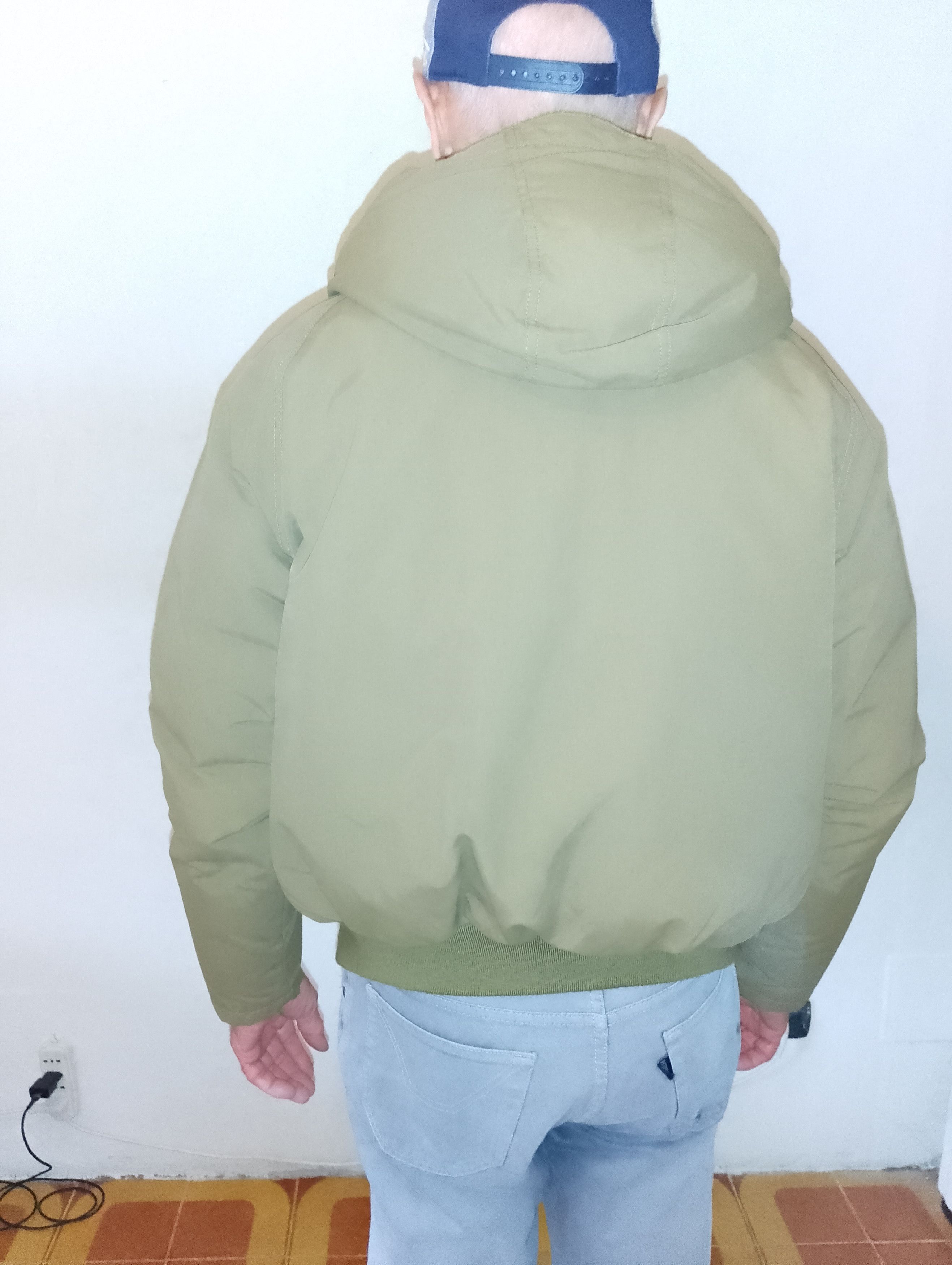 Moncler Moncler puffer jacket Size US M / EU 48-50 / 2 - 1 Thumbnail