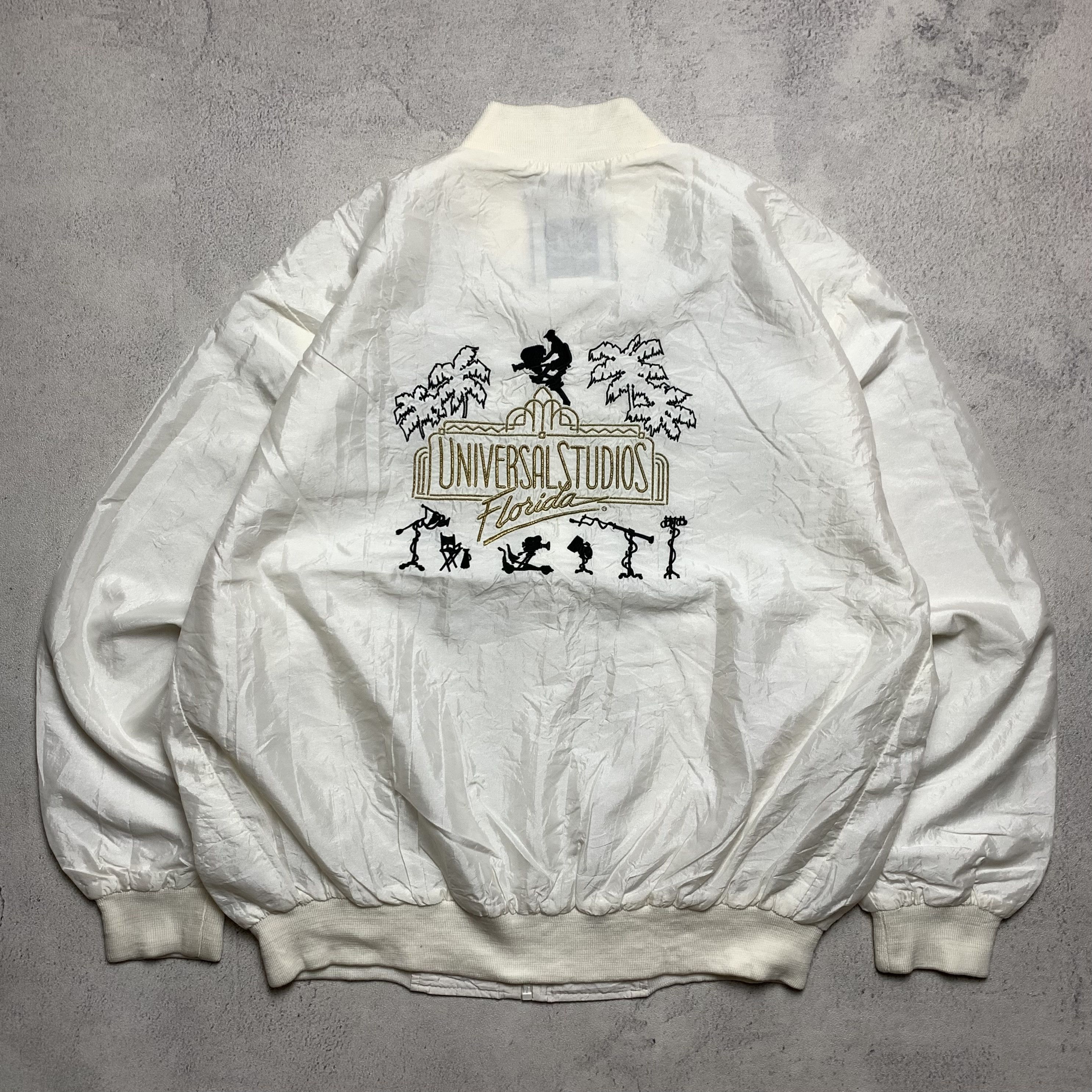 Universal Studios Universal Studios Florida Las Vegas Bomber Jacket Size US L / EU 52-54 / 3 - 1 Thumbnail