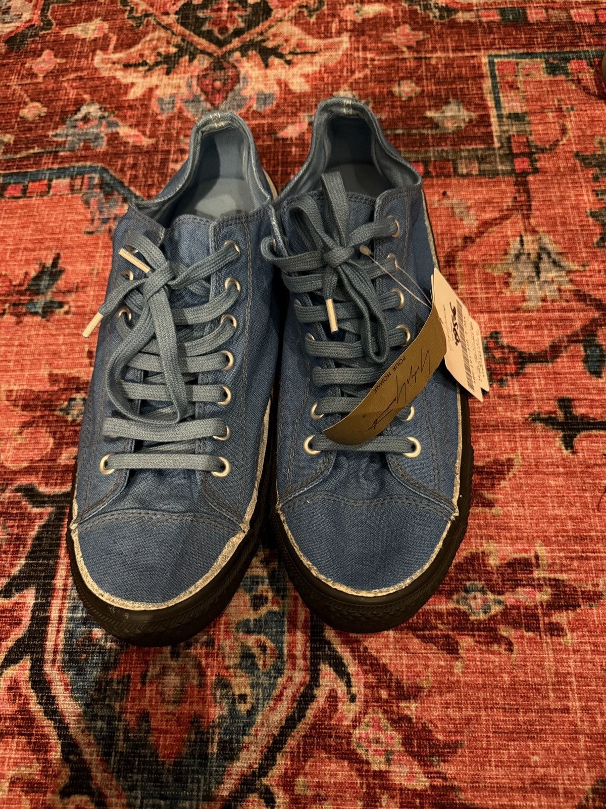Yohji Yamamoto never worn with tags Size US 5 / IT 35 - 1 Thumbnail