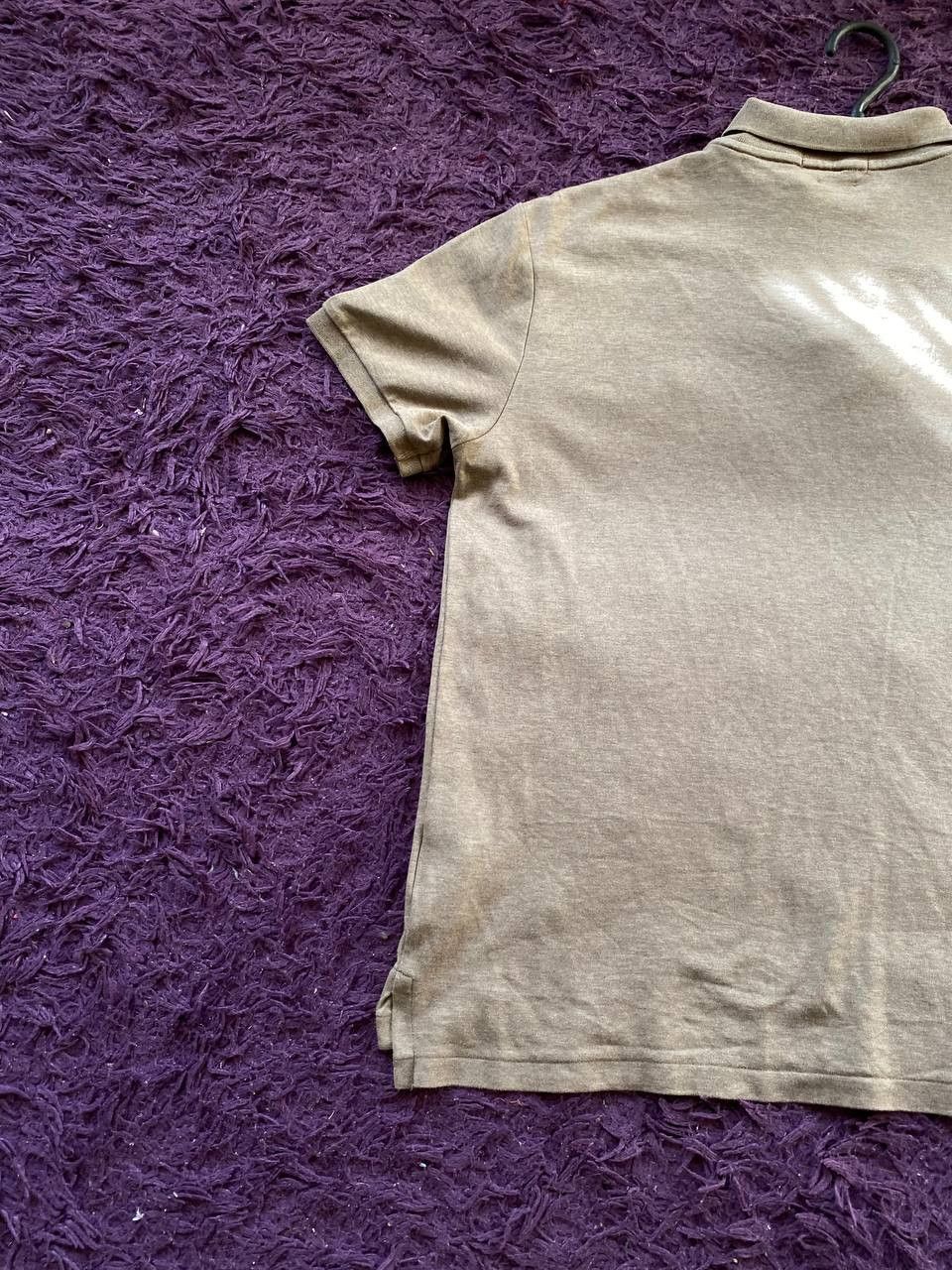 Polo Ralph Lauren × Vintage Polo Ralph Lauren Polo Shirt Size US M / EU 48-50 / 2 - 6 Thumbnail