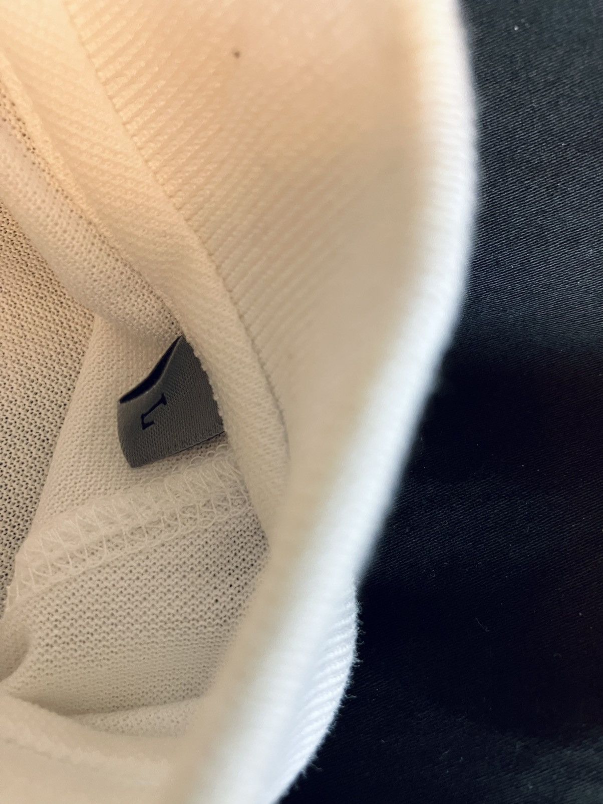 Lanvin Lanvin Polo Size US L / EU 52-54 / 3 - 12 Thumbnail