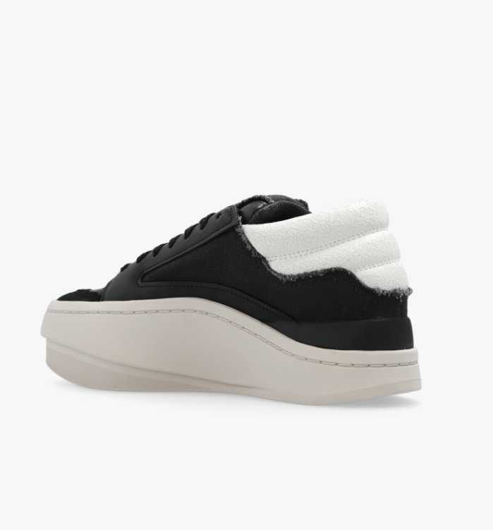 Y-3 BNWT AW23 Y-3 YOHJI YAMAMOTO CENTENNIAL LO 39.5 Size US 6.5 / EU 39-40 - 9 Thumbnail