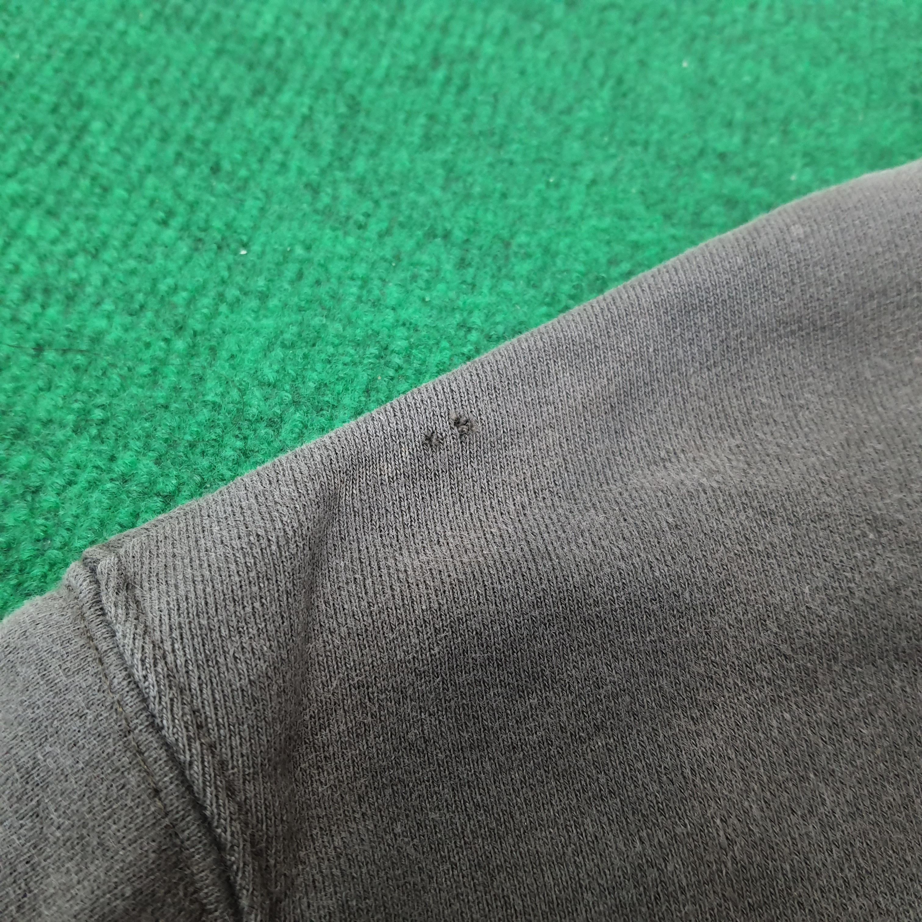 Paul Smith × R.Newbold × Vintage Vintage R.Newbold Japanese Brand Zipper Sweatshirt C215N6 Size US S / EU 44-46 / 1 - 12 Thumbnail