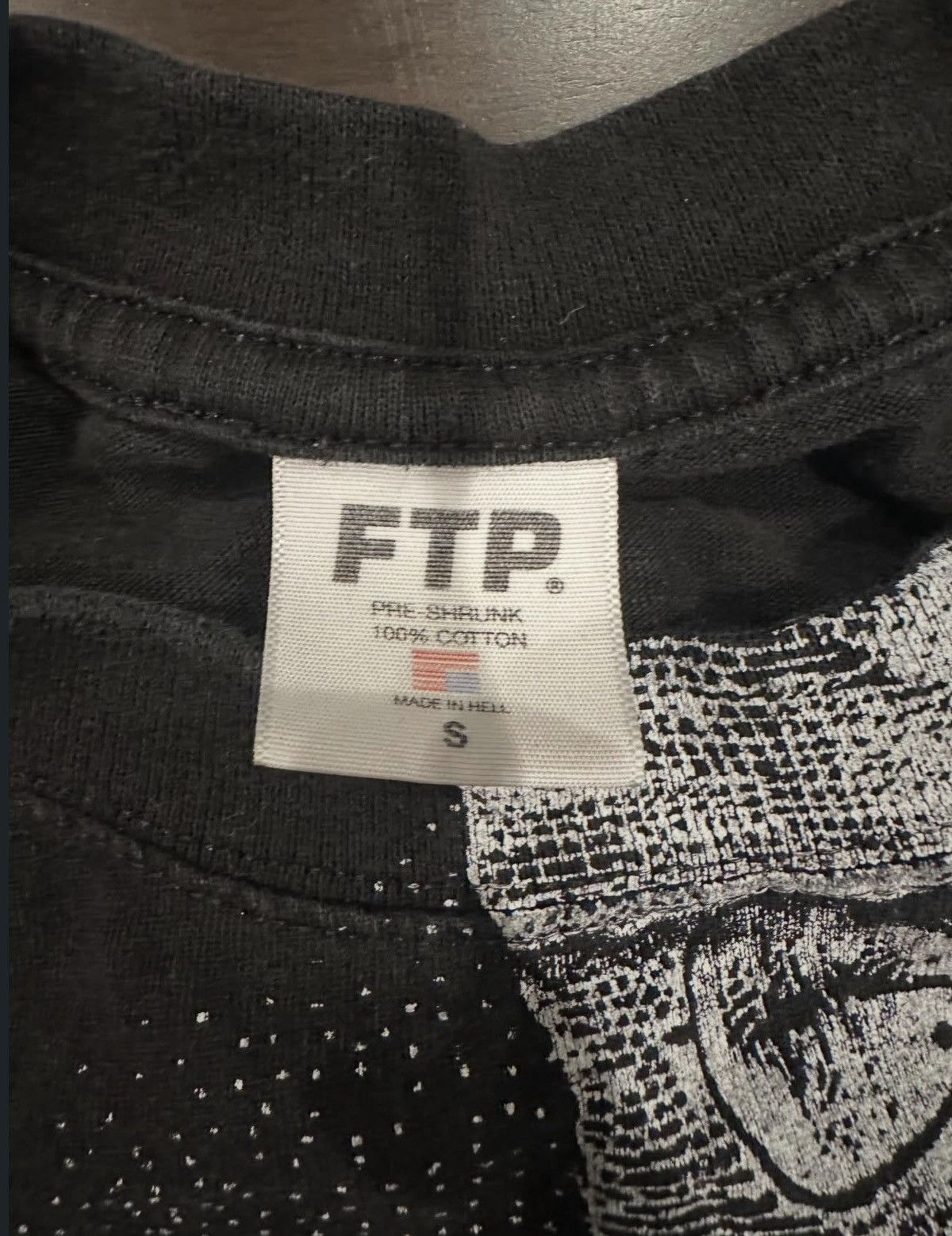 G59 Records G59 ZODIAC TEE Size US S / EU 44-46 / 1 - 3 Thumbnail