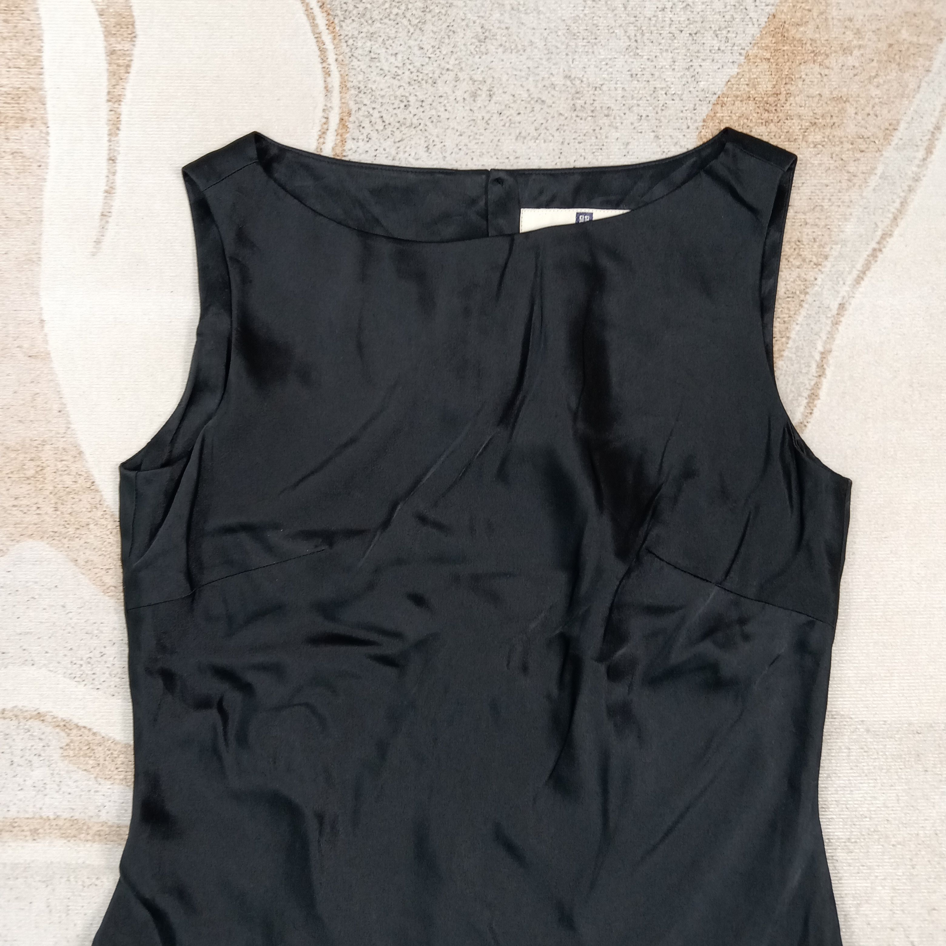 Givenchy Givenchy Luxury Brand Dress C276N18 Size S / US 4 / IT 40 - 9 Thumbnail