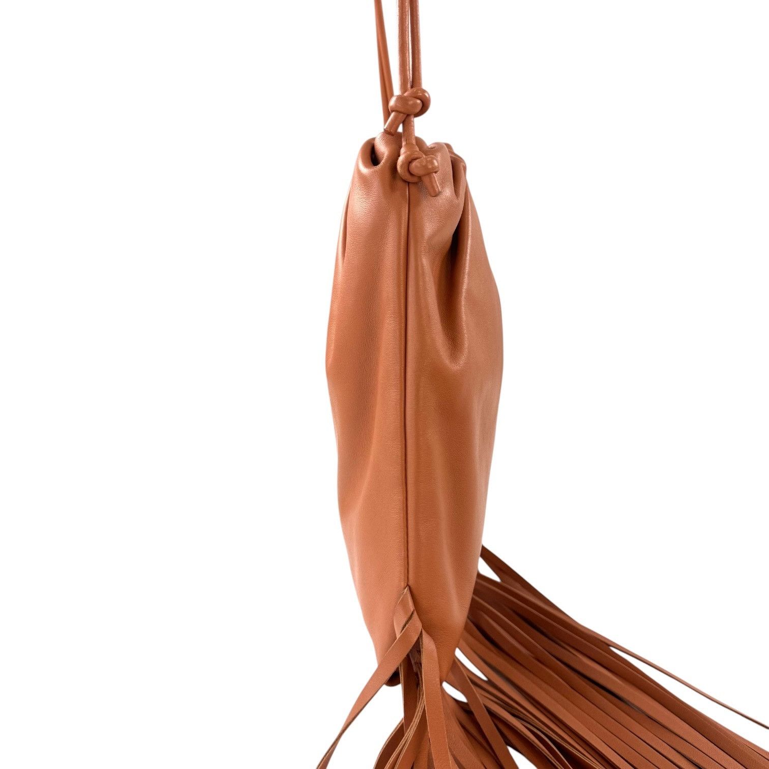Bottega Veneta Bottega Veneta The Fringe Pouch Bag Size ONE SIZE - 7 Thumbnail