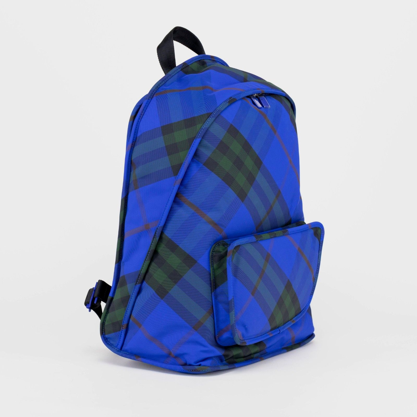 Burberry Burberry Men's Large Shield Backpack Knight Size ONE SIZE - 2 Thumbnail