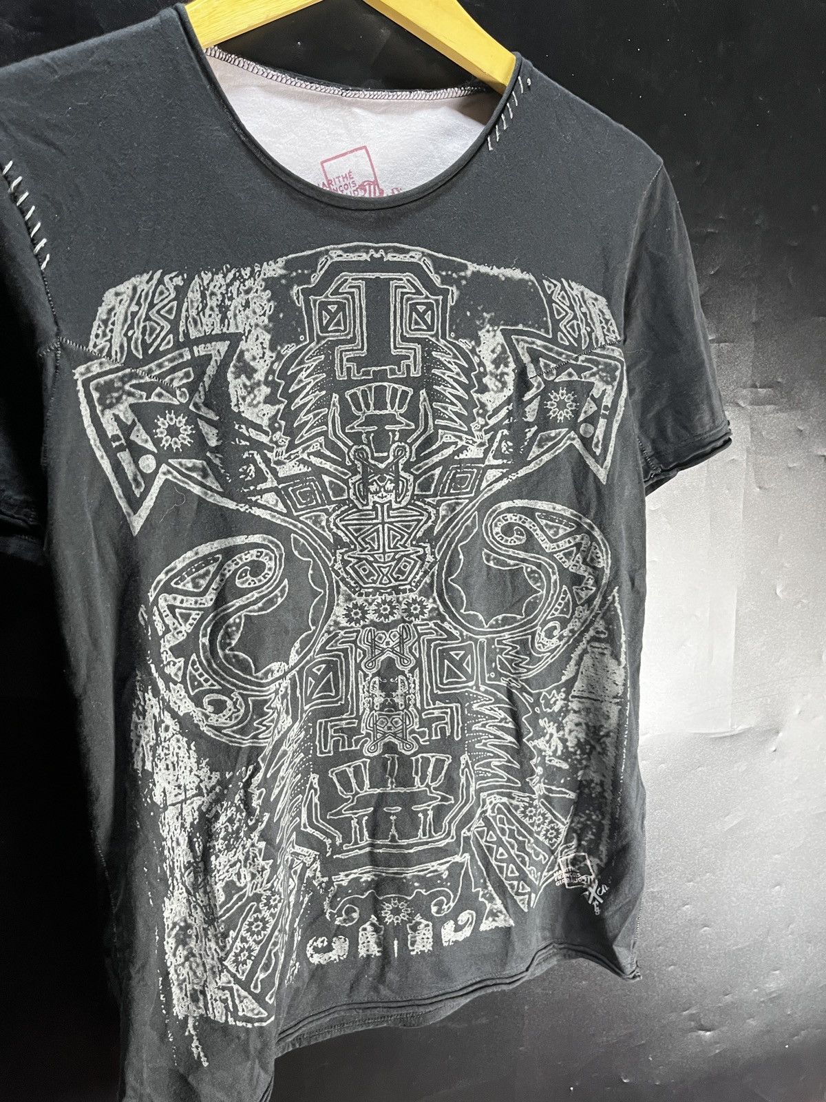 Marithe + Francois Girbaud Martihe Francois Girbaud punk style Size US S / EU 44-46 / 1 - 2 Thumbnail