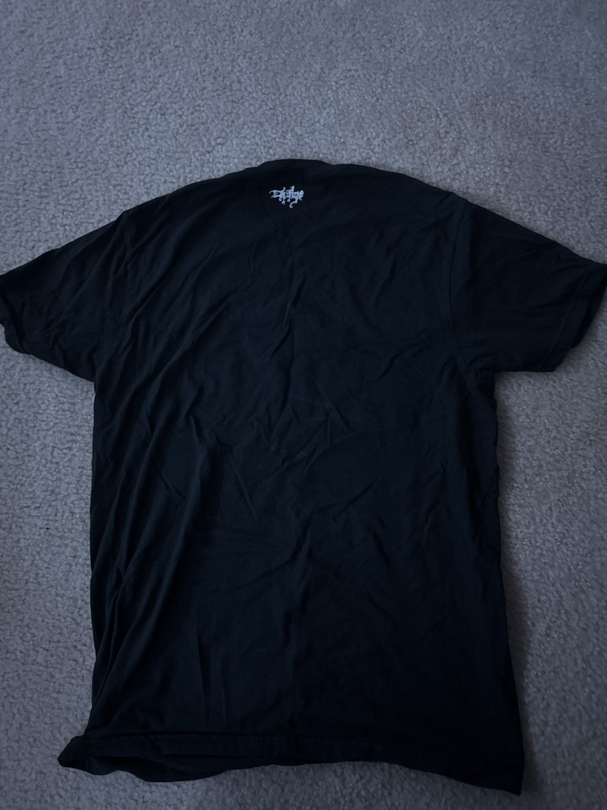 Comfort Colors Braden Ross digilogue Tee Album Merchandise Size US L / EU 52-54 / 3 - 2 Thumbnail