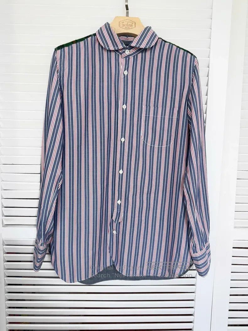 Comme des Garcons Comme Des Garcons shirt Size US L / EU 52-54 / 3 - 1 Thumbnail