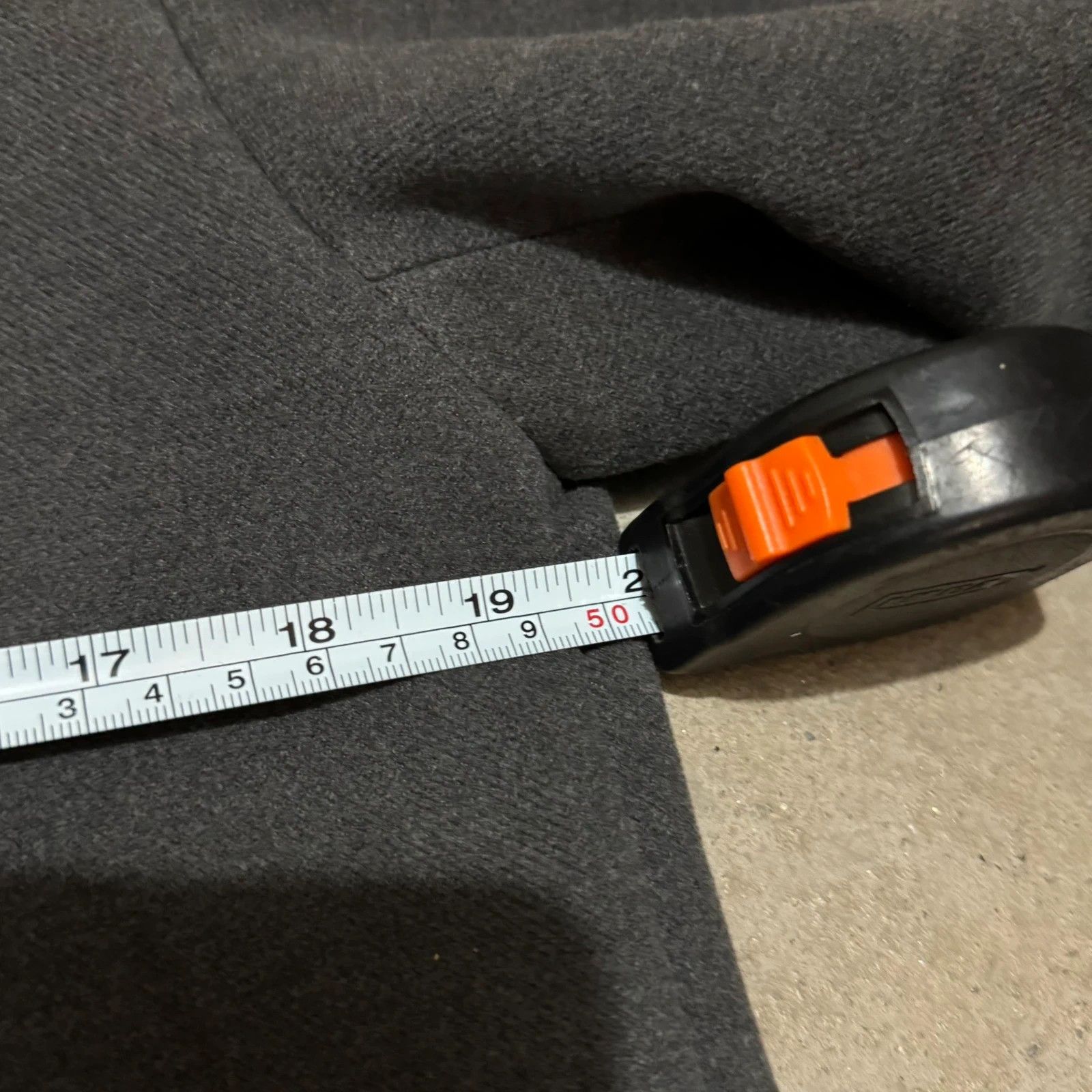 Other Asymmetrical high neck jacket Size US XL / EU 56 / 4 - 7 Thumbnail