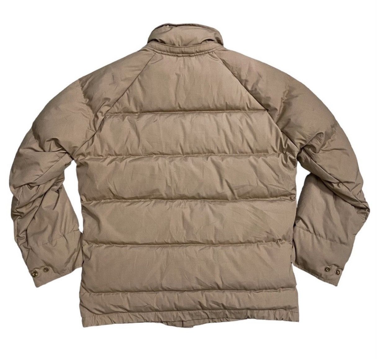 Eddie Bauer 💥FinalDrop💥Vintage 80s Eddie Bauer Goose Down Jacket Size US M / EU 48-50 / 2 - 3 Thumbnail