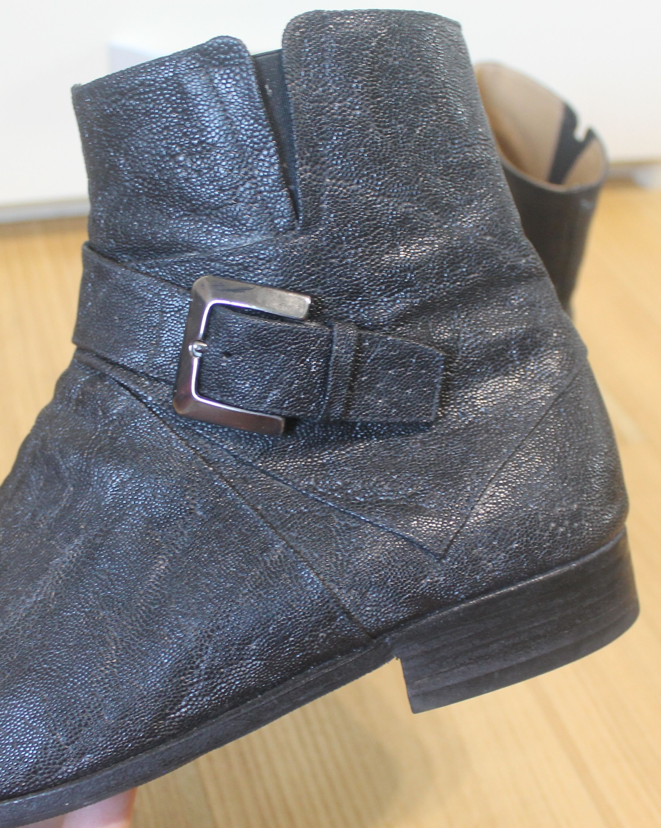 Artioli Artioli Star Hand Made Boots Size US 9.5 / EU 42-43 - 9 Thumbnail