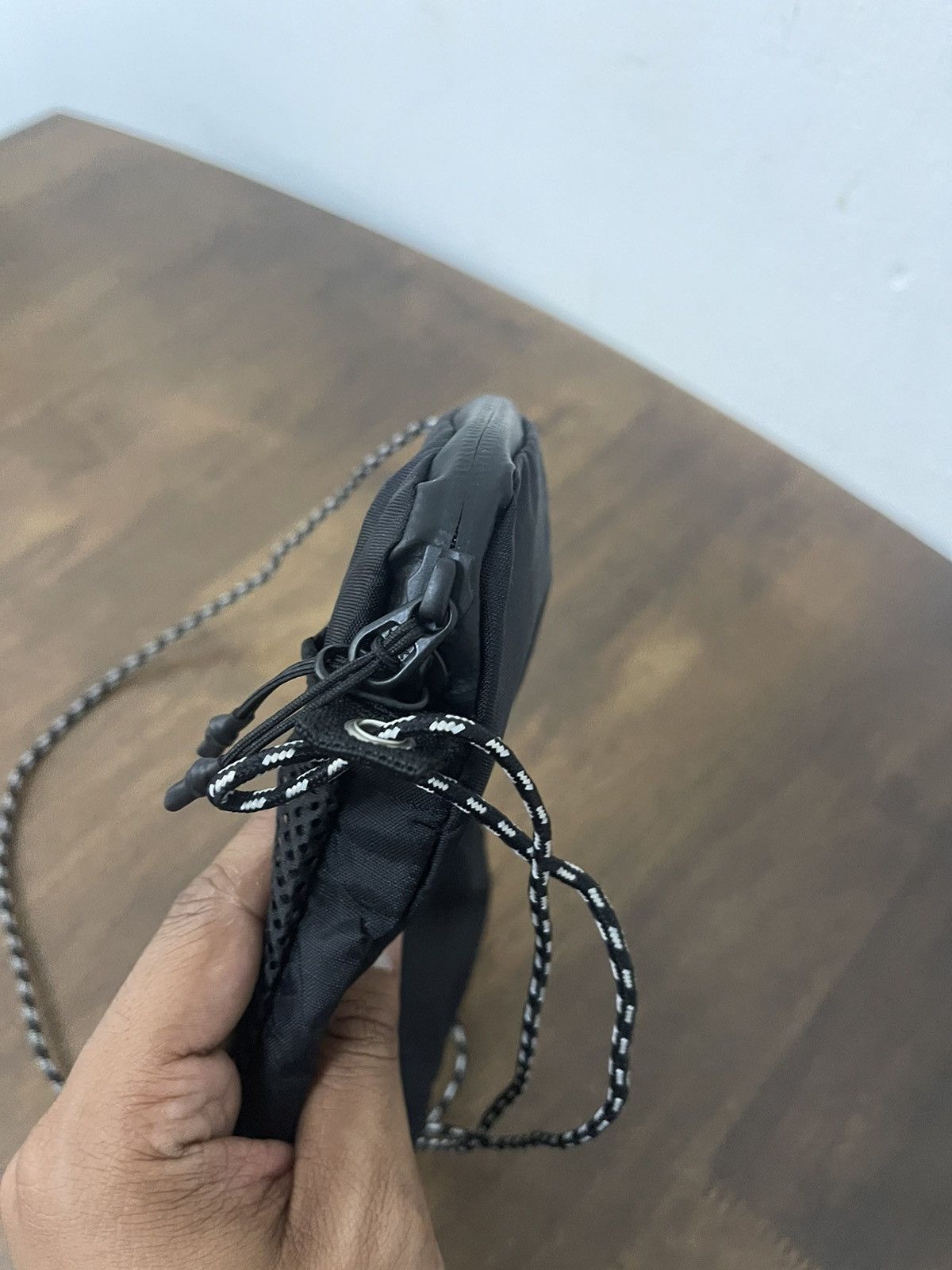 JINS × Snow Peak Jins x Snow Peak Small Sling Bag Size ONE SIZE - 4 Thumbnail