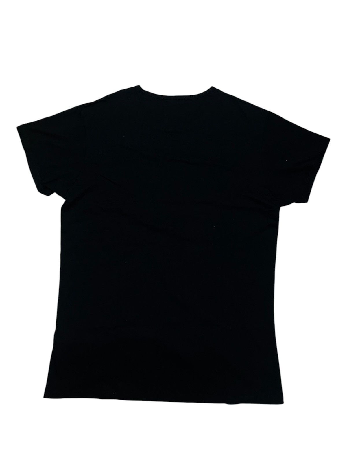 Yohji Yamamoto Miss Sha Yohji Yamamoto Inspired Quote Tee Size US M / EU 48-50 / 2 - 2 Thumbnail
