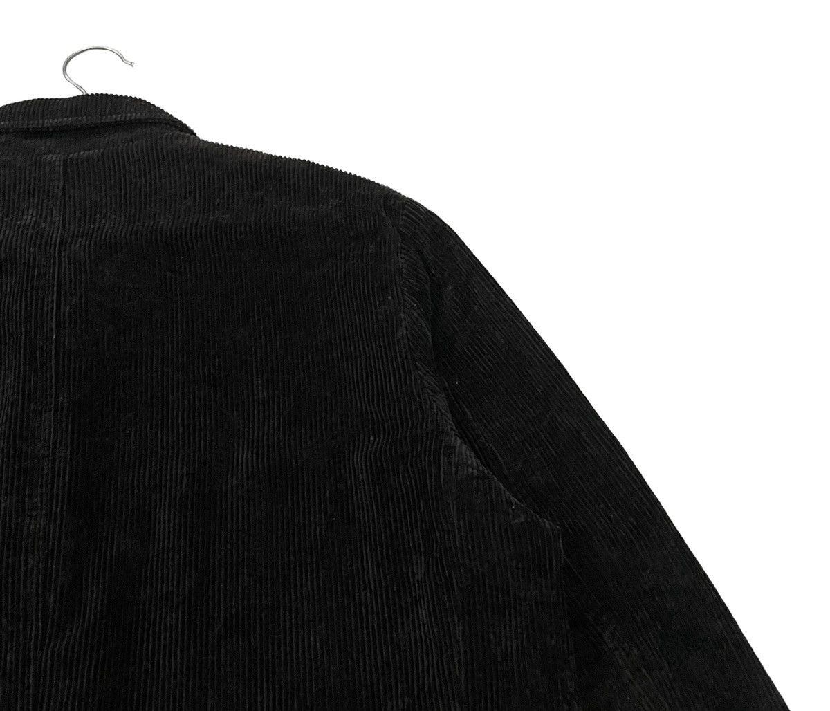 DKNY Vintage Donna Karan New York DKNY Corduroy Jacket Size US M / EU 48-50 / 2 - 12 Thumbnail