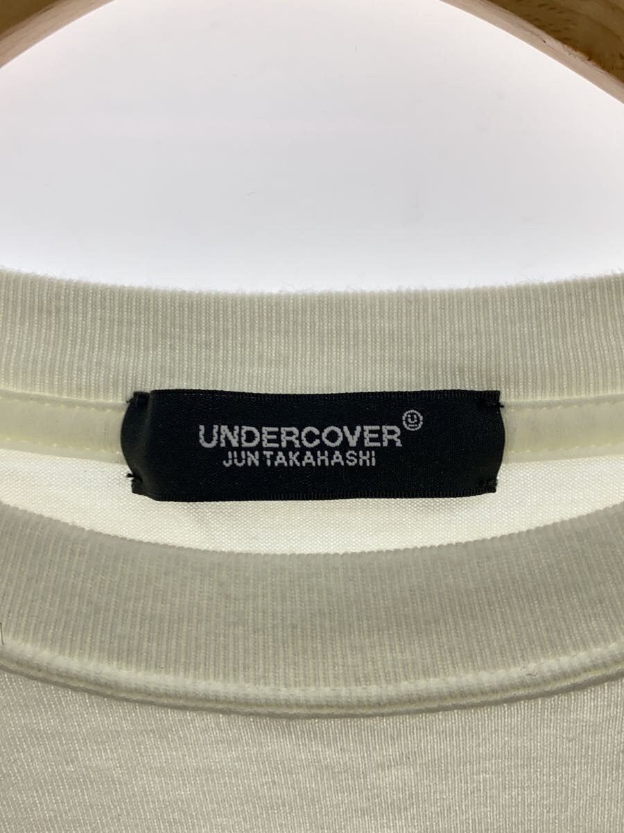 Undercover Pink Floyd "The Dark Side of the Moon" Tee Size US XL / EU 56 / 4 - 3 Thumbnail