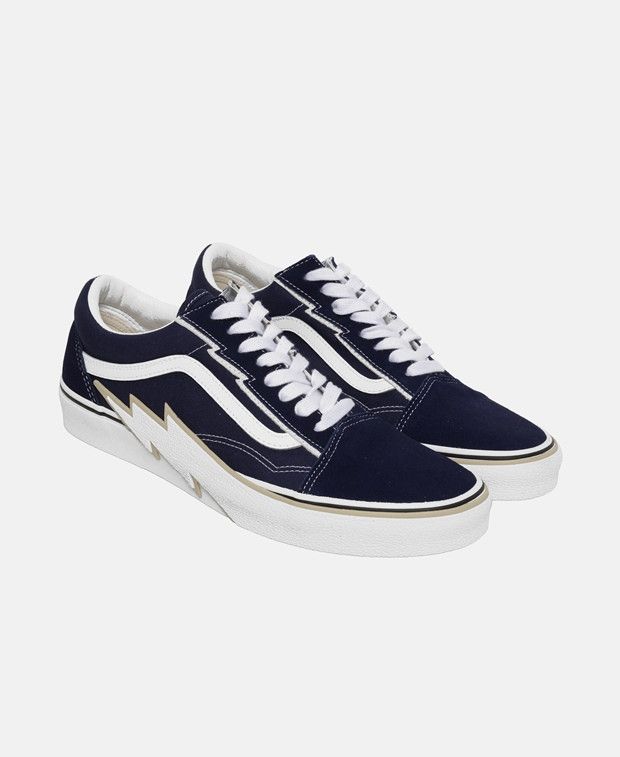 Vans Sneakers Size US 10 / IT 40 - 1 Thumbnail