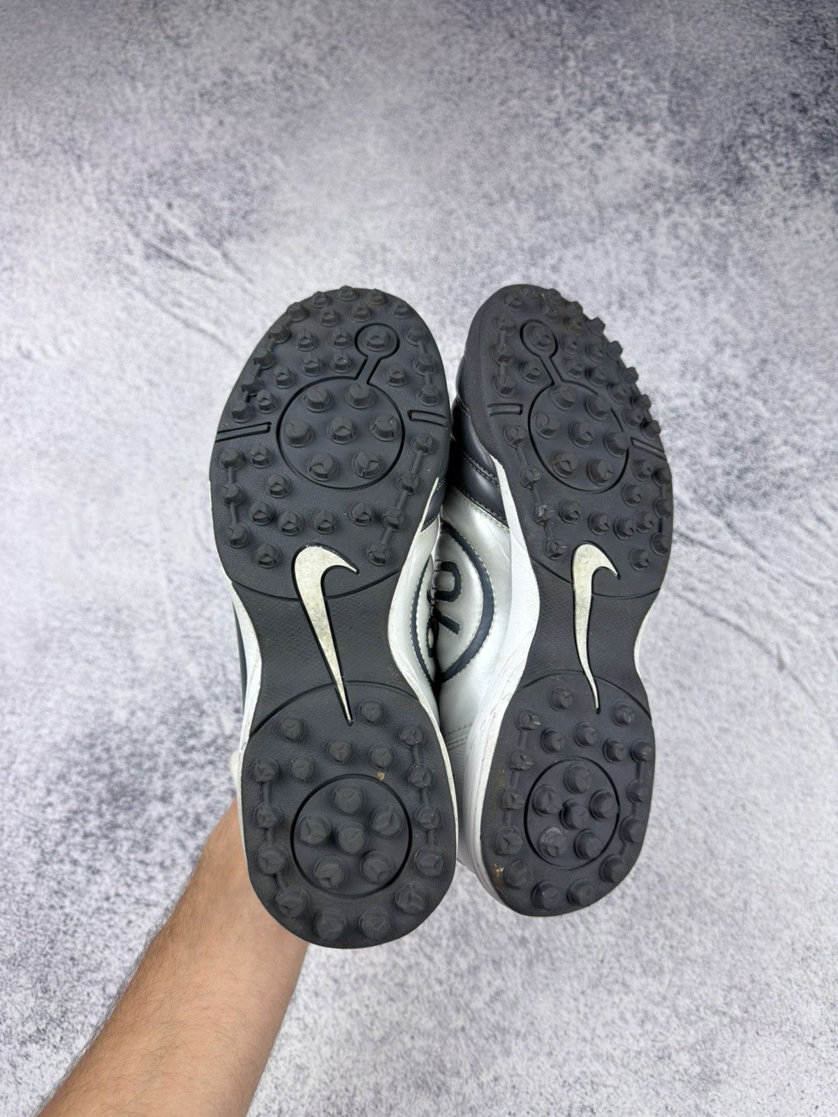 Nike Nike Total 90 III TF Astro Turf US 7 T90 Shoes Football Size US 7 / EU 40 - 16 Thumbnail
