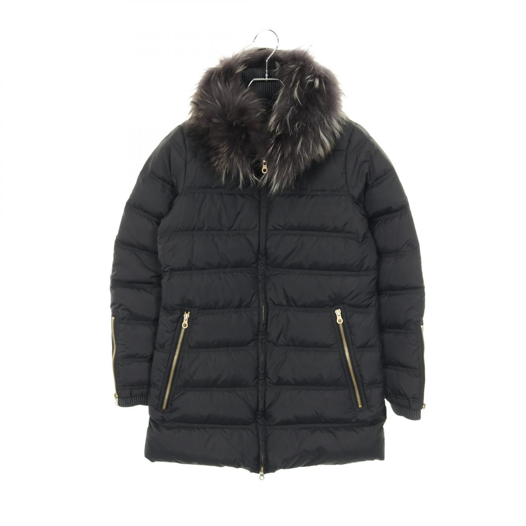 Other Other Duvetica Nylon Down Jacket Textile Outerwear DUTY FREE for USA Size ONE SIZE - 1 Thumbnail